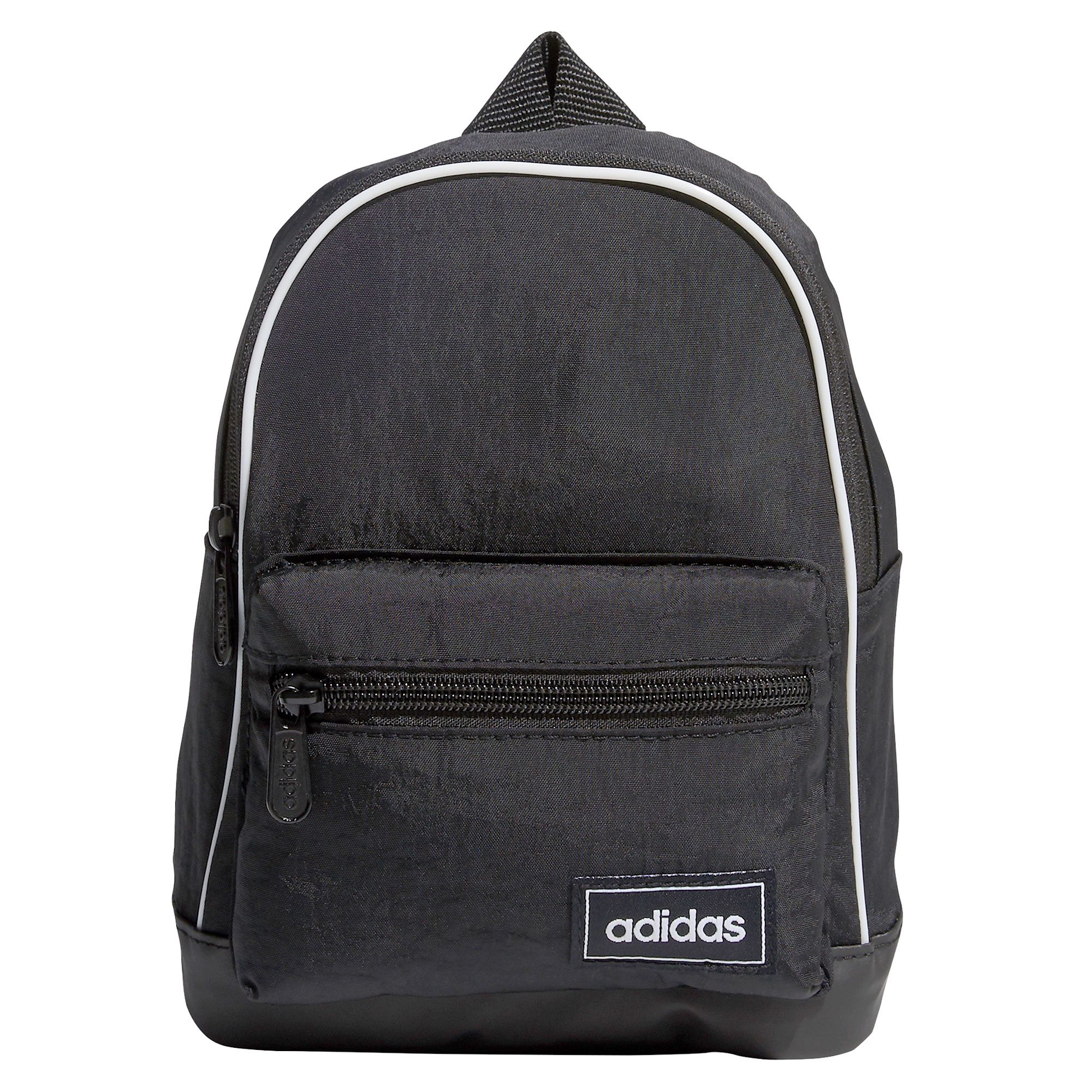 Mochila Mini Classic Negro - Fútbol Factory