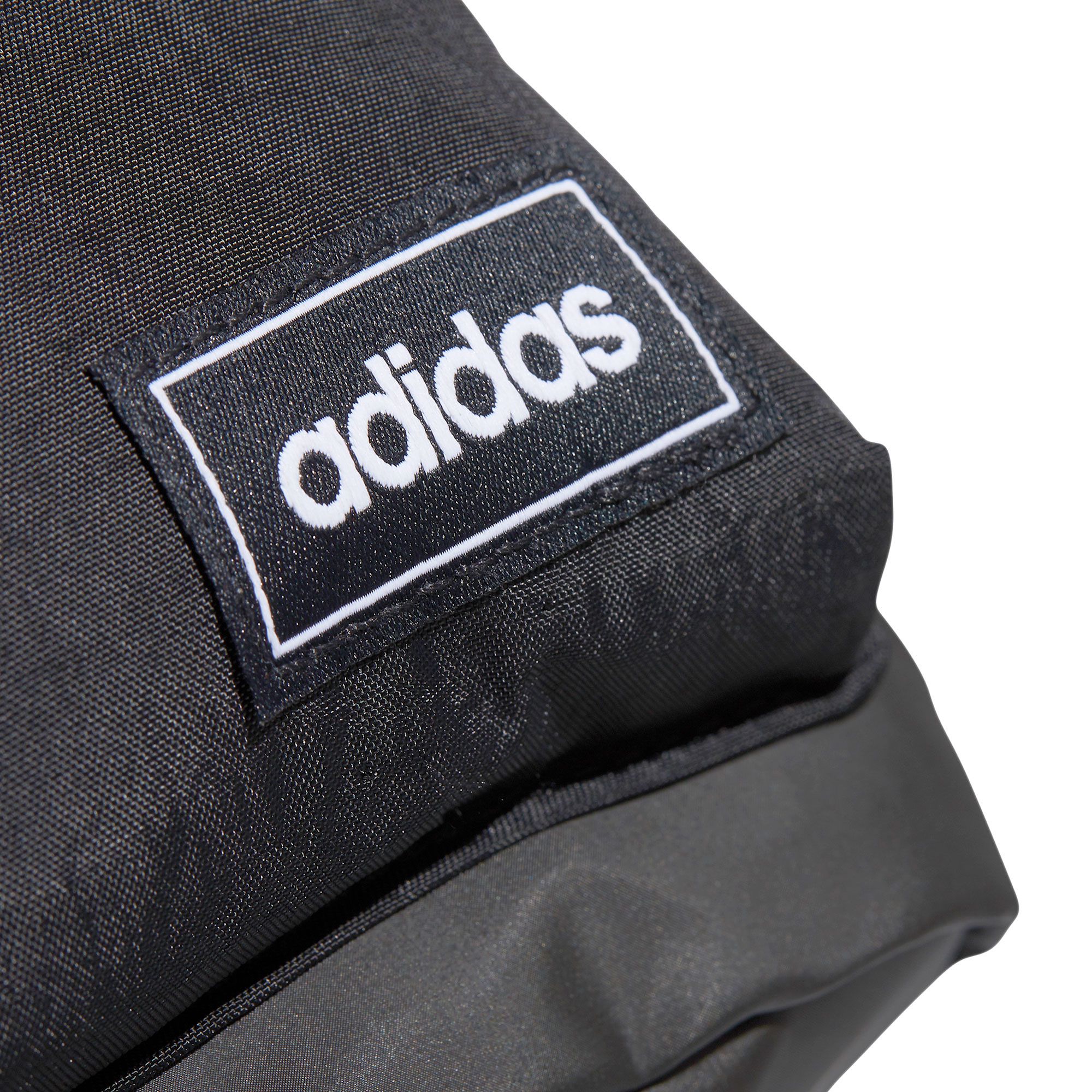 Mochila Mini Classic Negro - Fútbol Factory