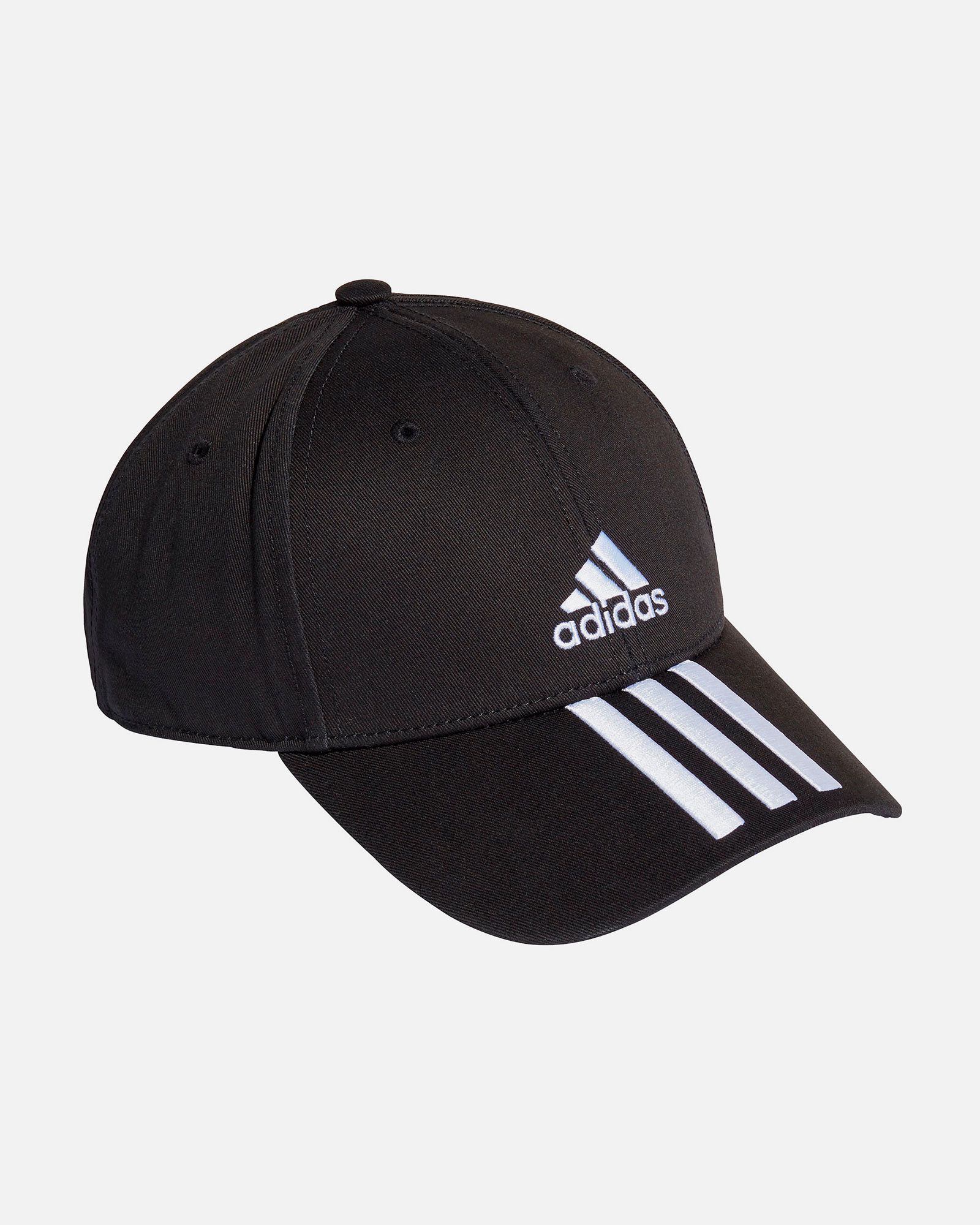 Gorra adidas 3S - Fútbol Factory