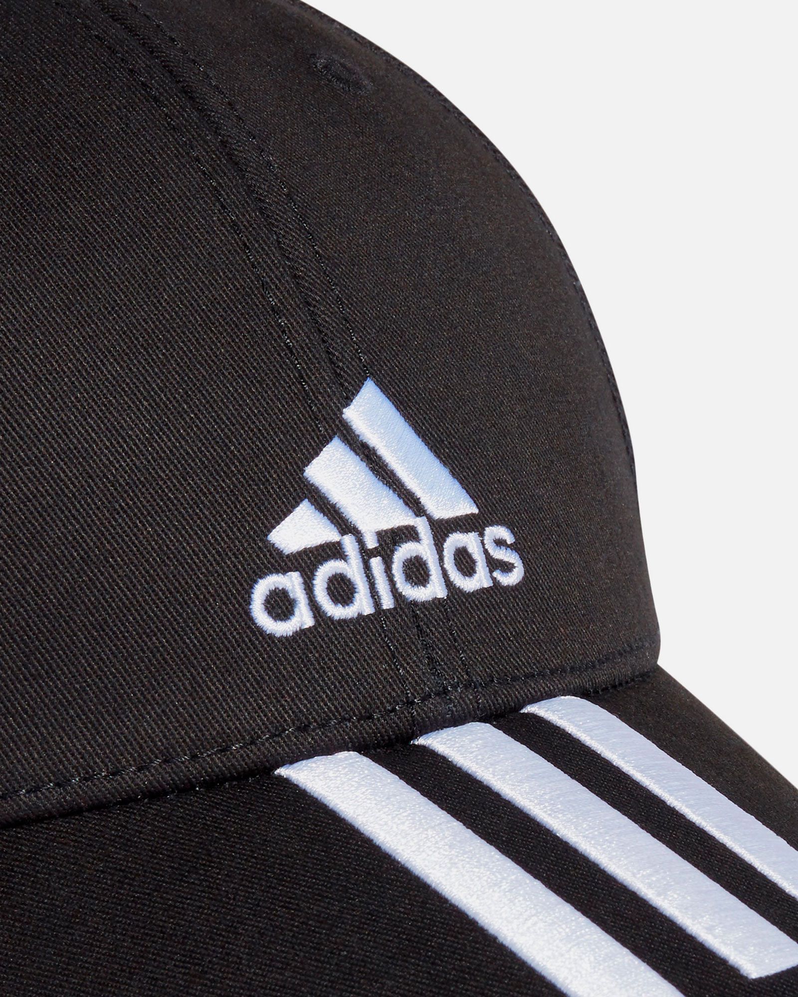 Gorra adidas 3S - Fútbol Factory