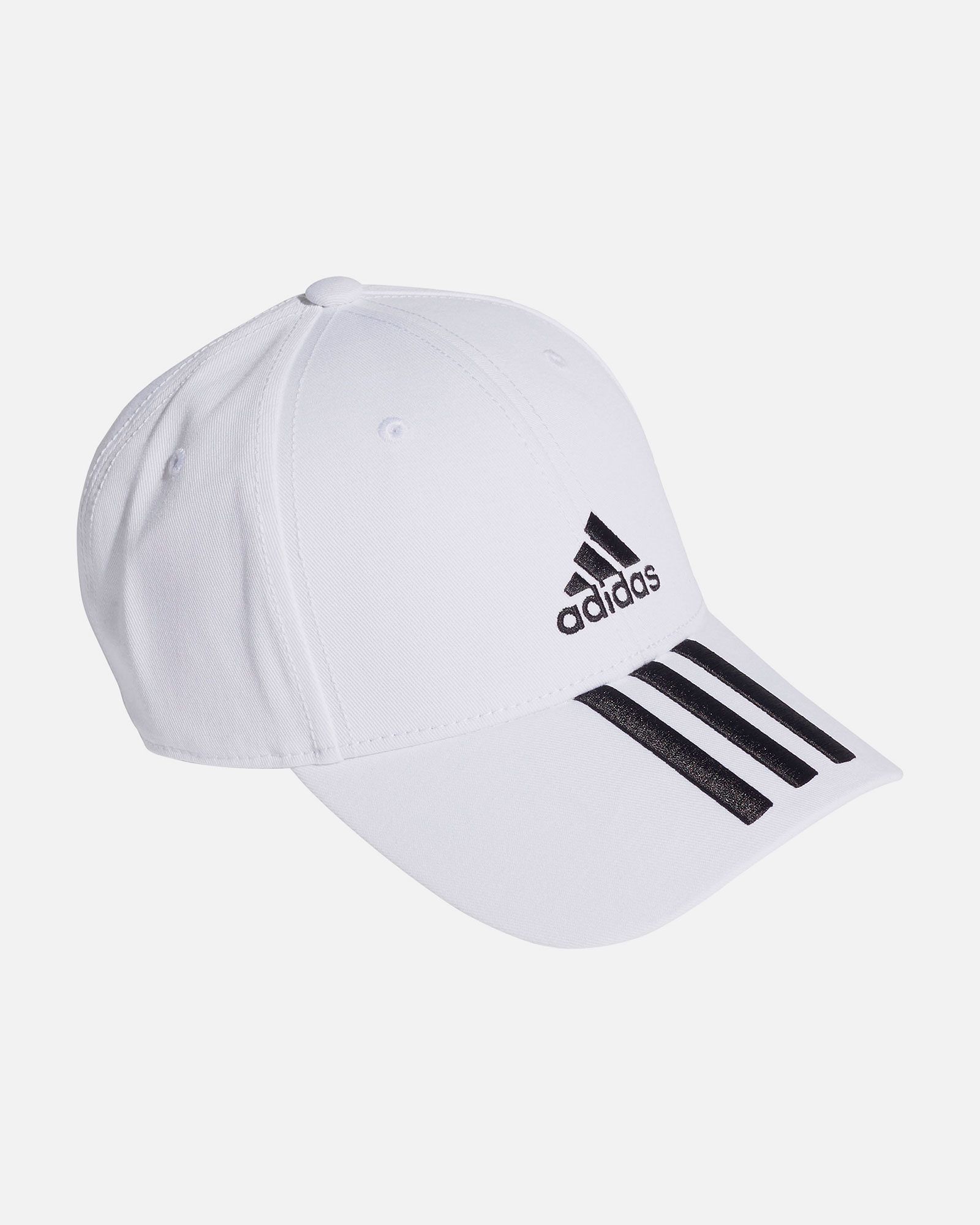 Gorra adidas 3S - Fútbol Factory