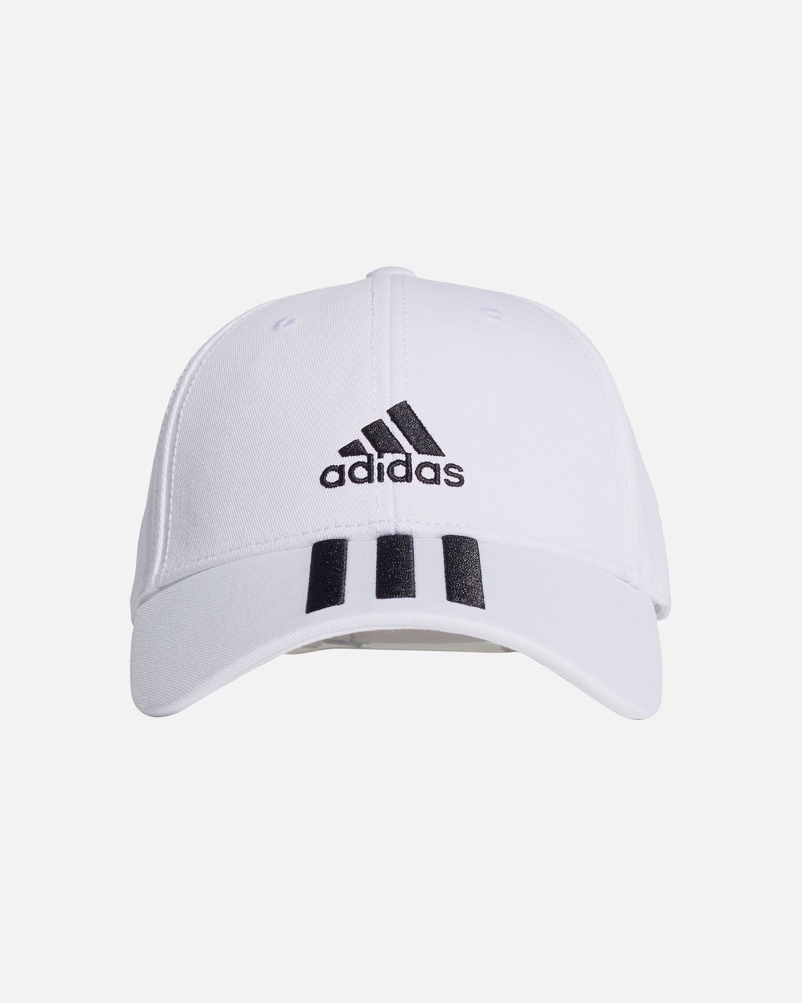 Gorra adidas 3S - Fútbol Factory