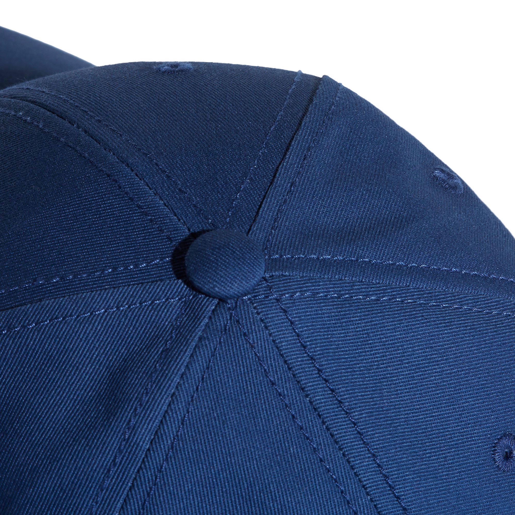 Gorra Tres Bandas Azul - Fútbol Factory
