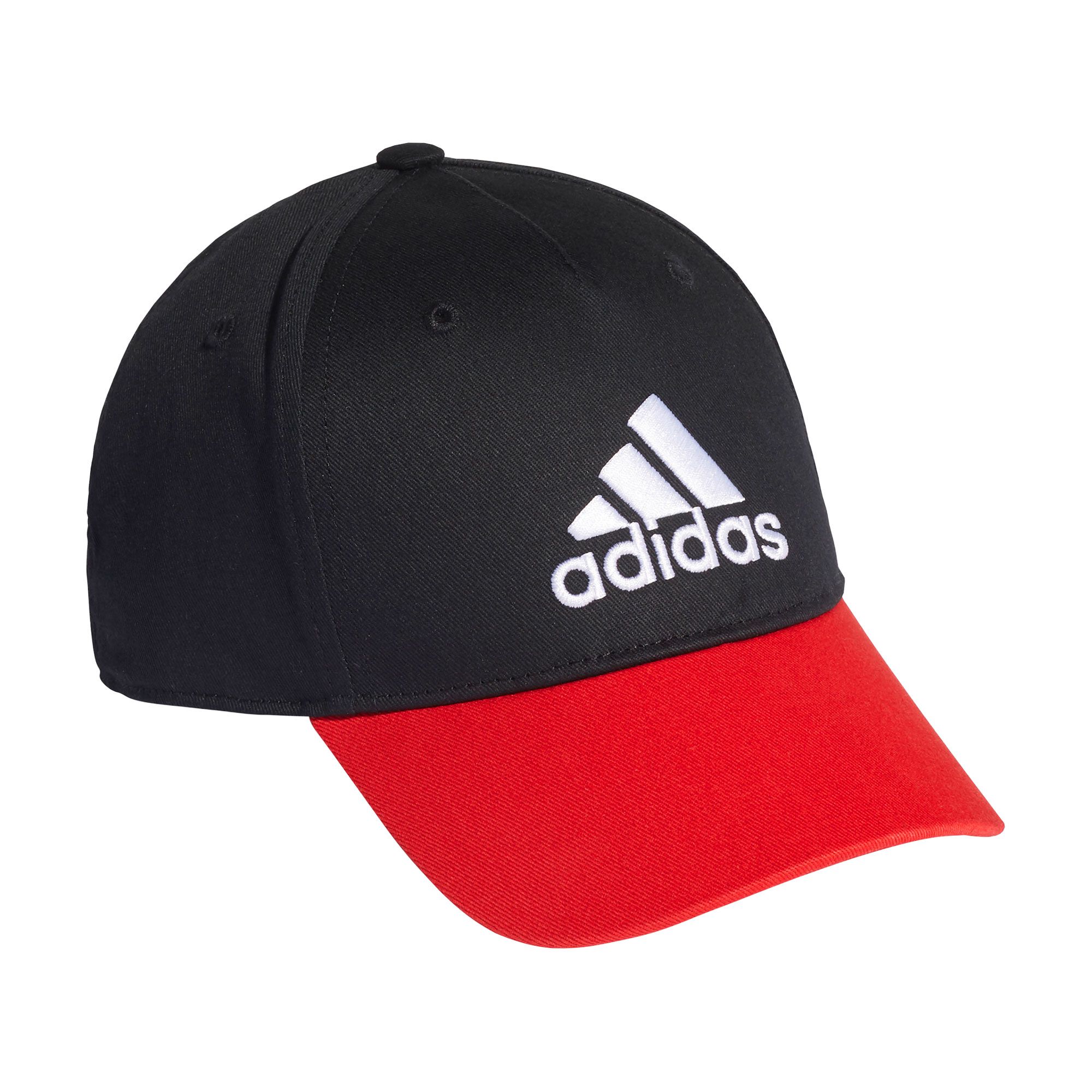 Gorra Graphic Junior Negro - Fútbol Factory
