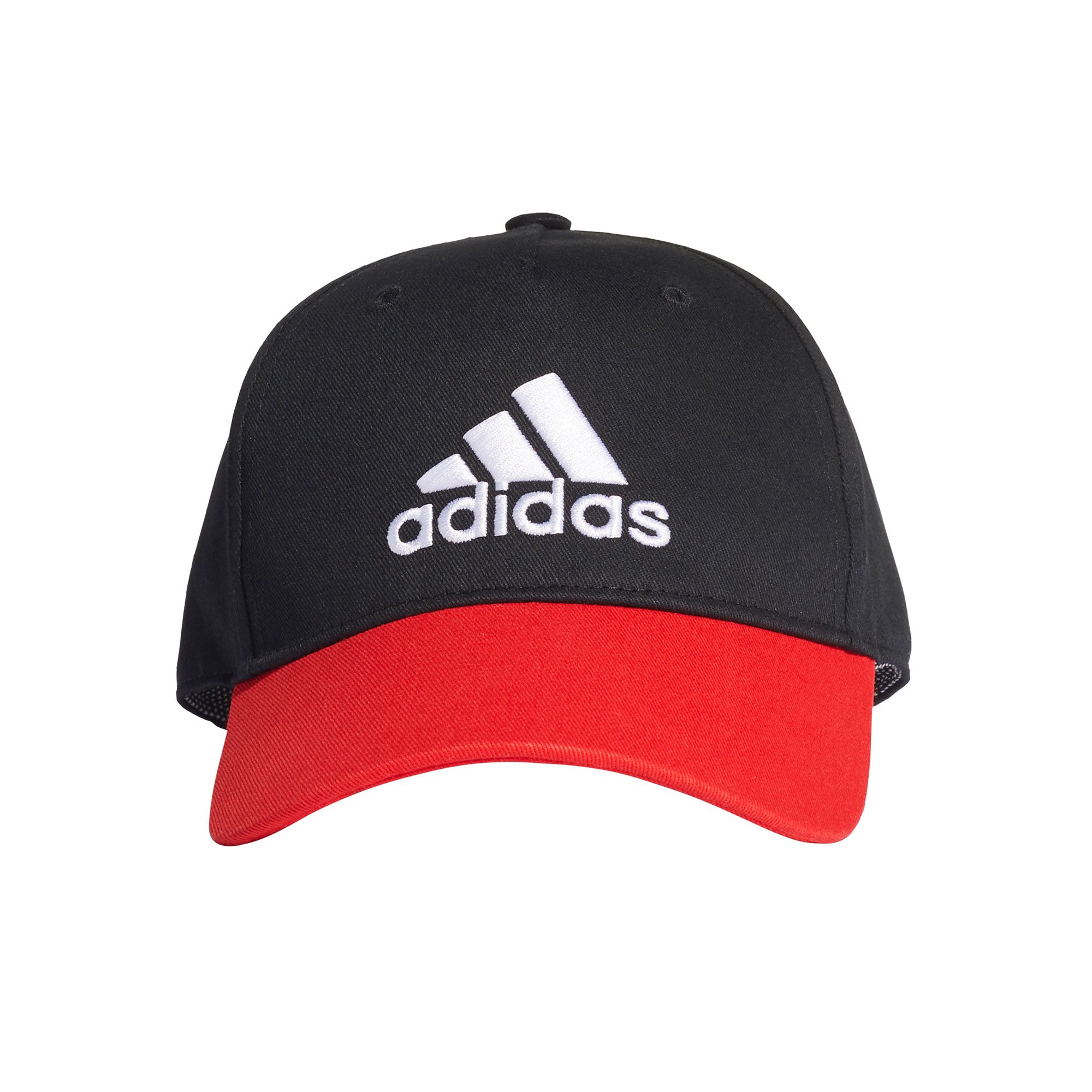 Gorra Graphic Junior Negro - Fútbol Factory