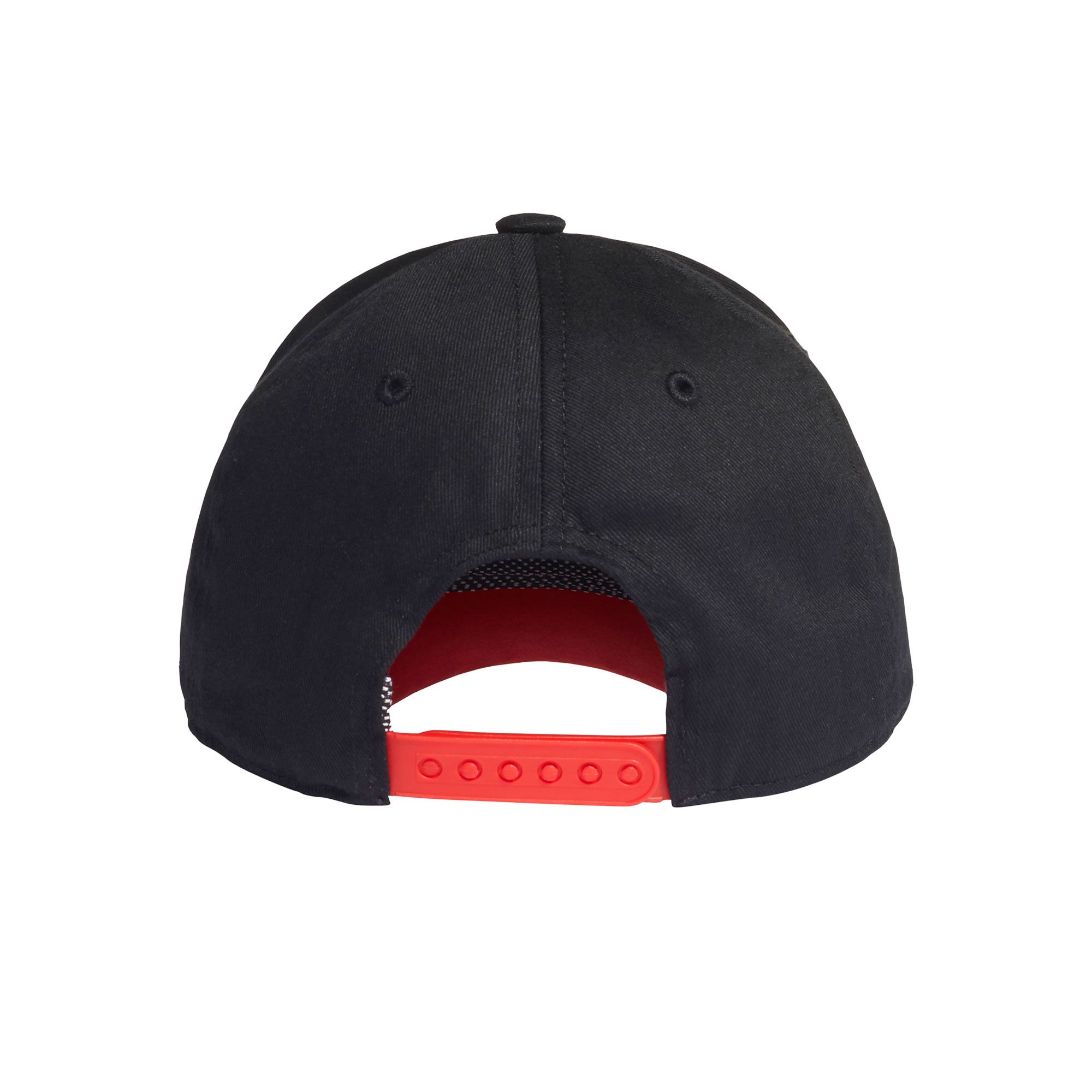Gorra Graphic Junior Negro - Fútbol Factory