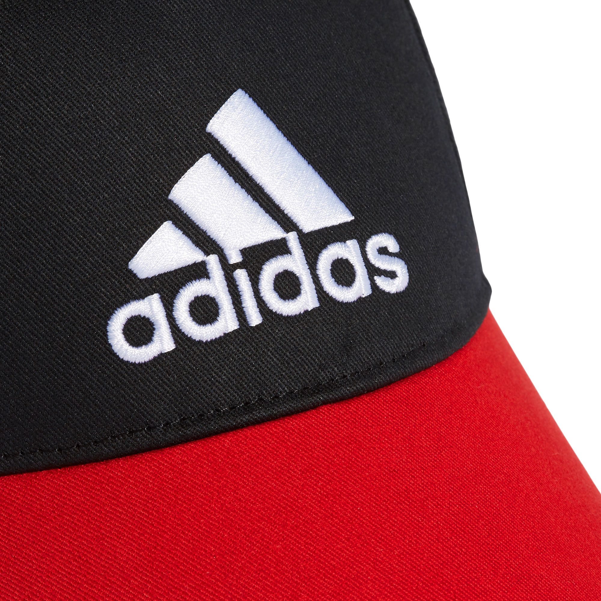 Gorra Graphic Junior Negro - Fútbol Factory