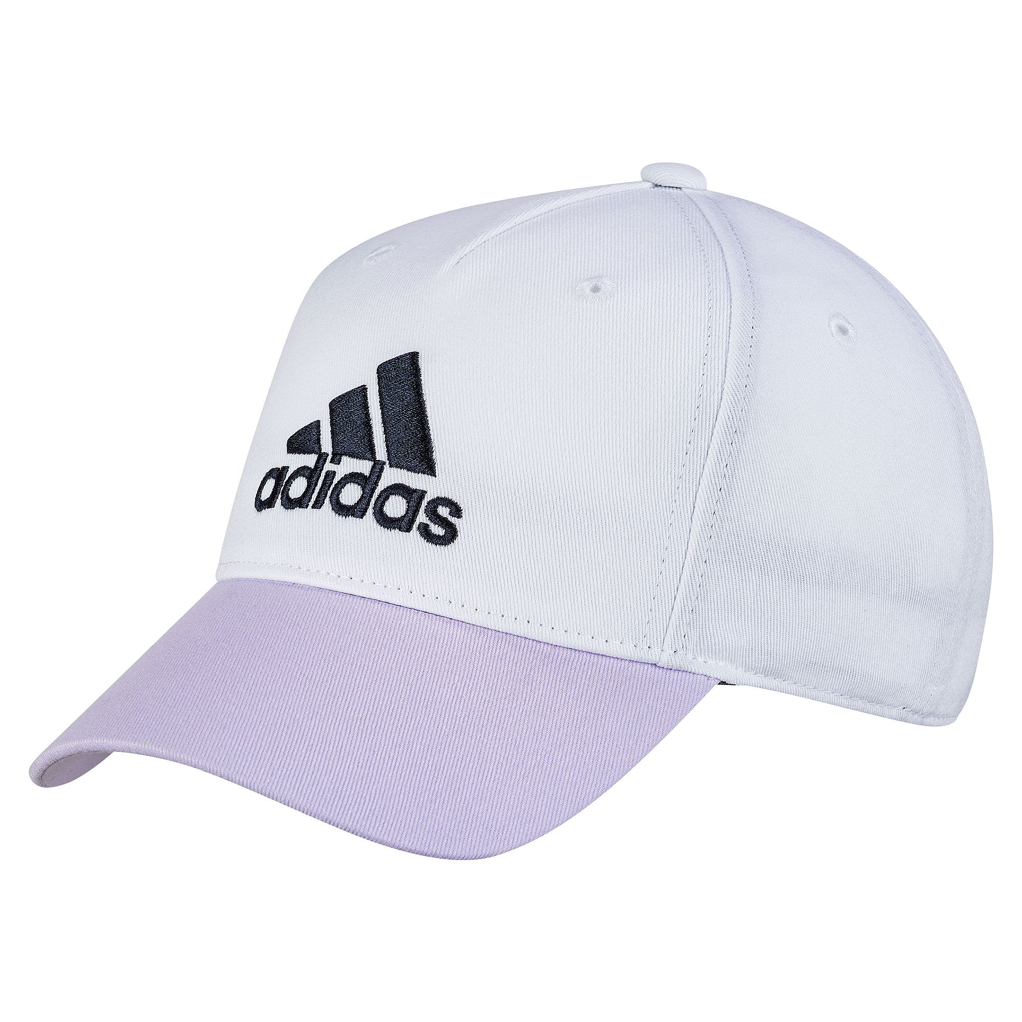 Gorra Graphic Junior Blanco - Fútbol Factory