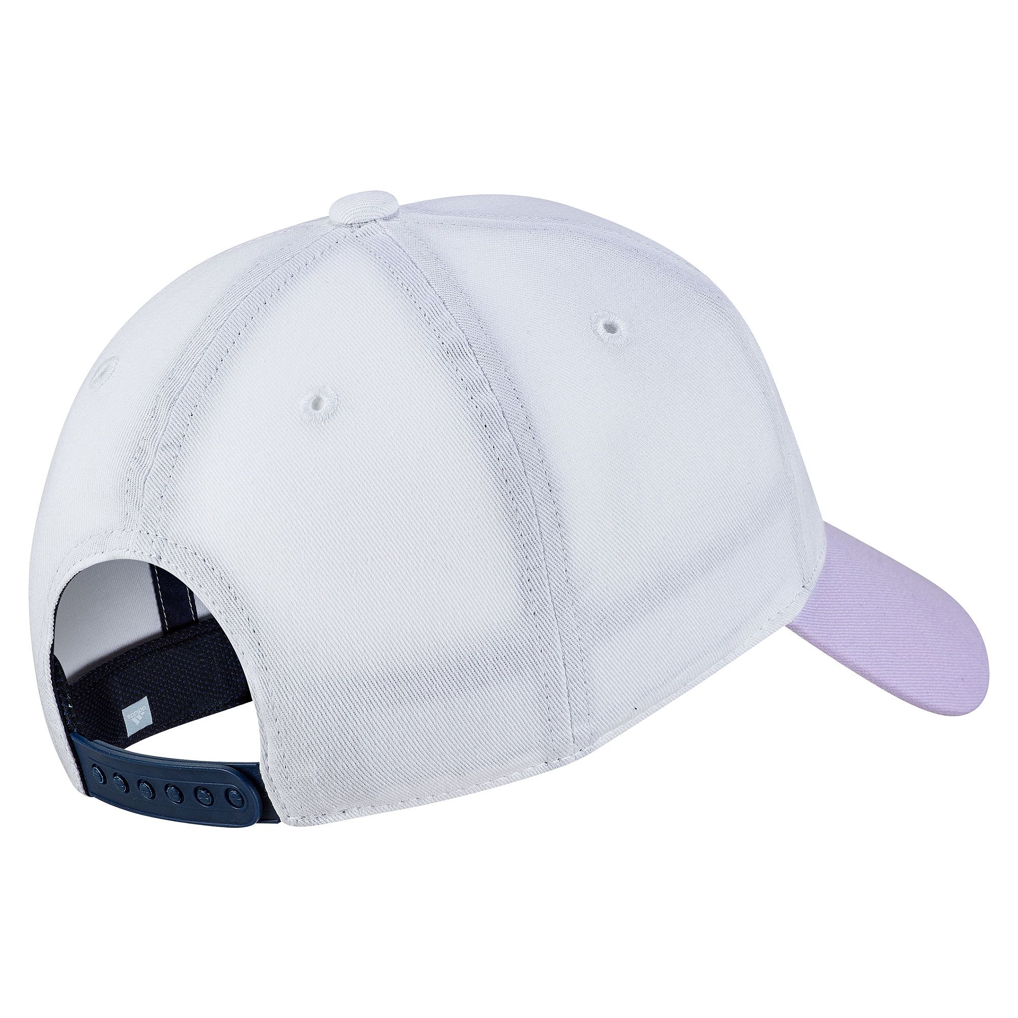 Gorra Graphic Junior Blanco - Fútbol Factory