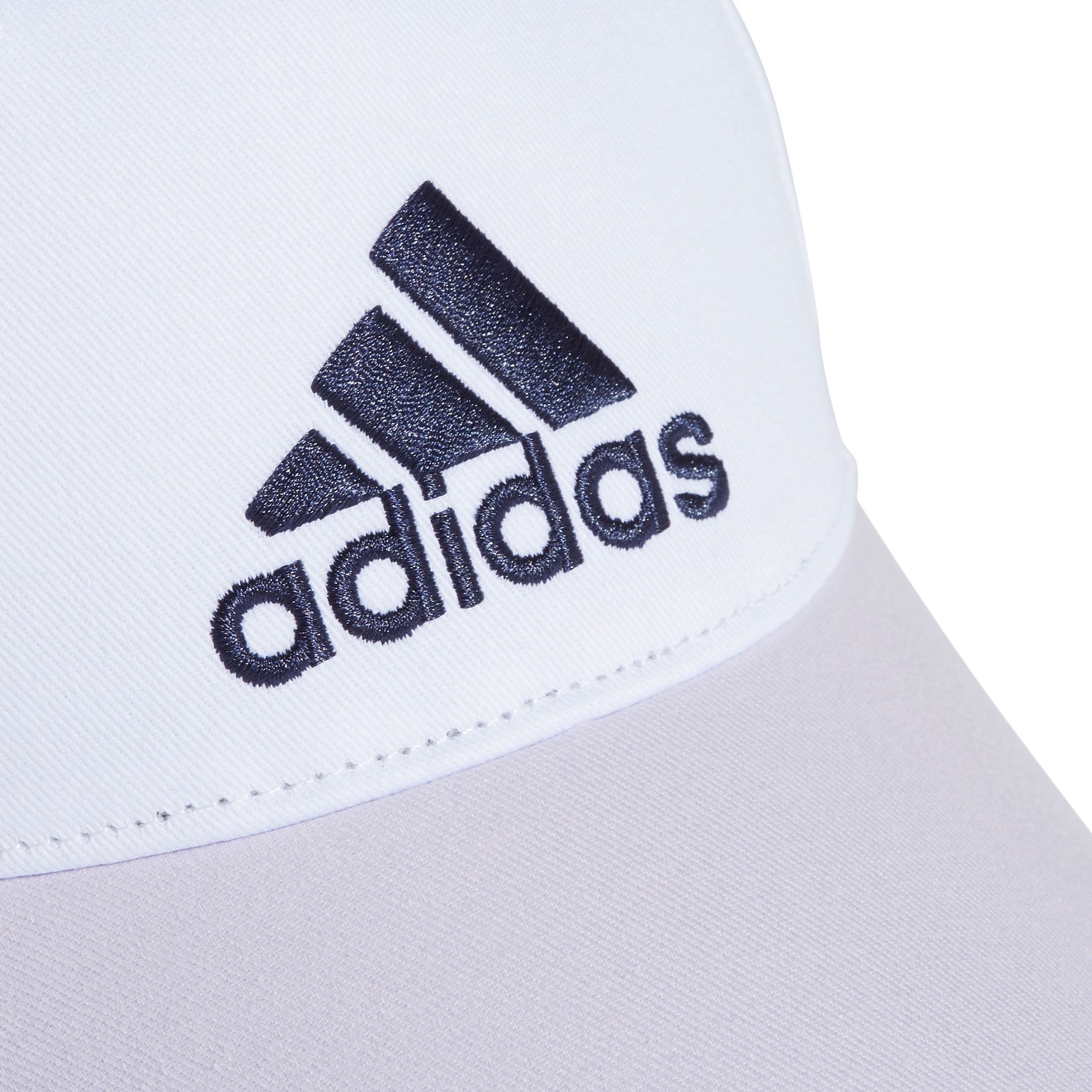 Gorra Graphic Junior Blanco - Fútbol Factory
