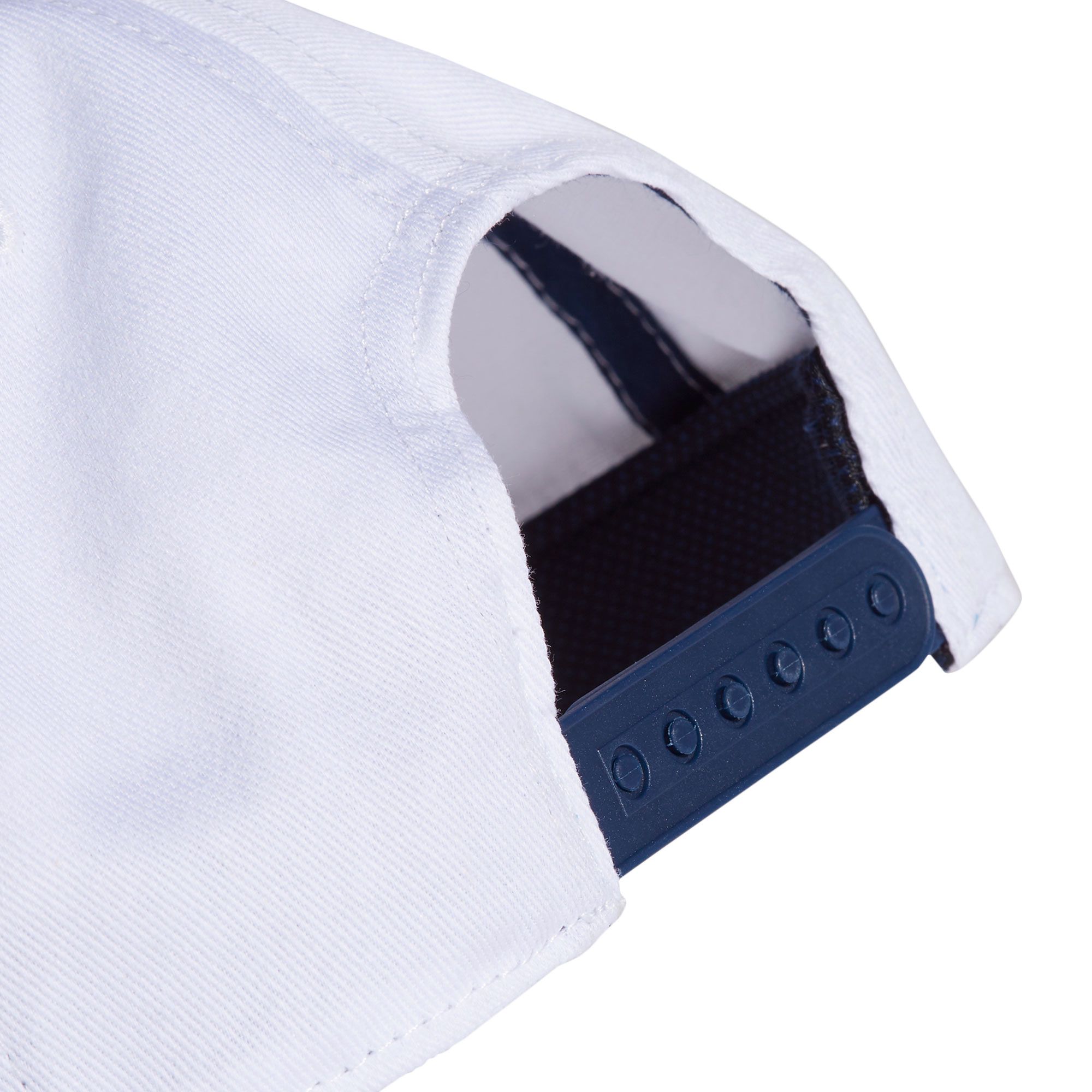 Gorra Graphic Junior Blanco - Fútbol Factory