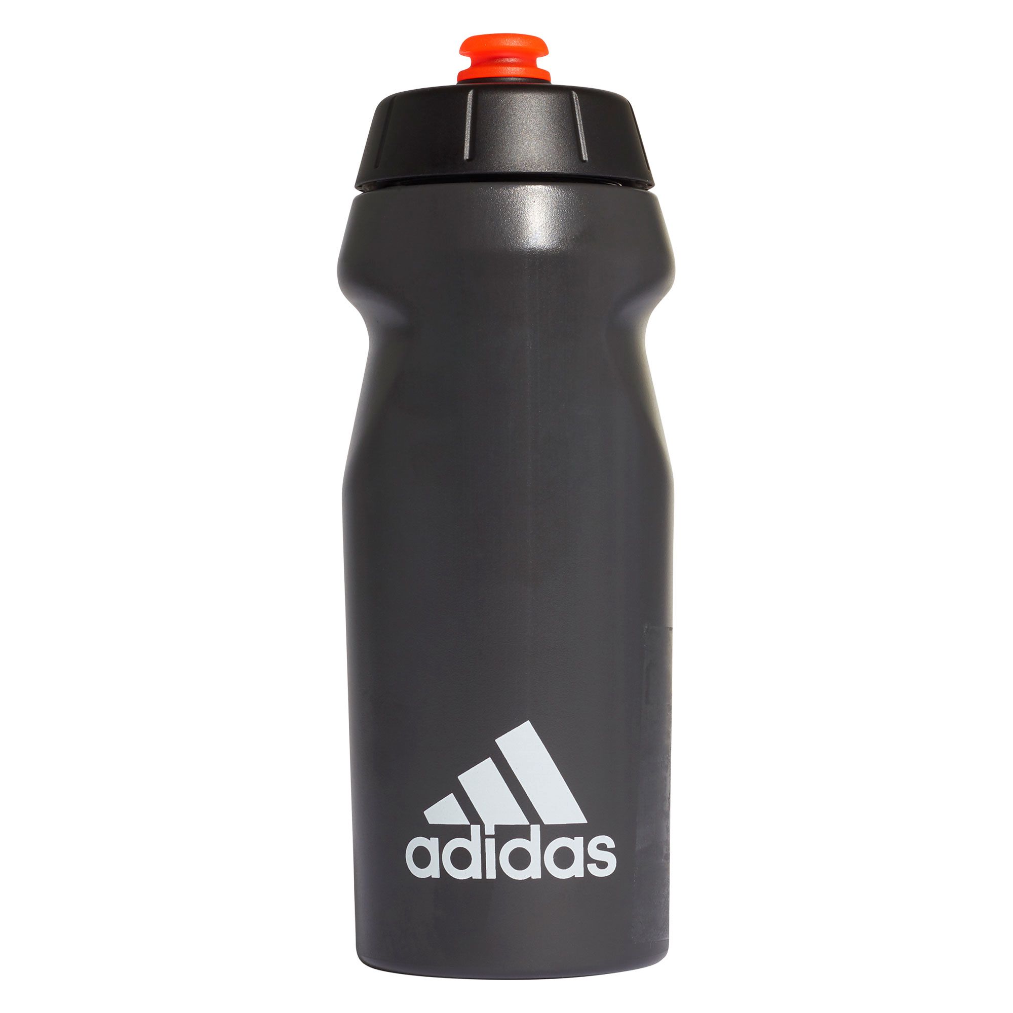 Botella Performance Pequeña Negro - Fútbol Factory