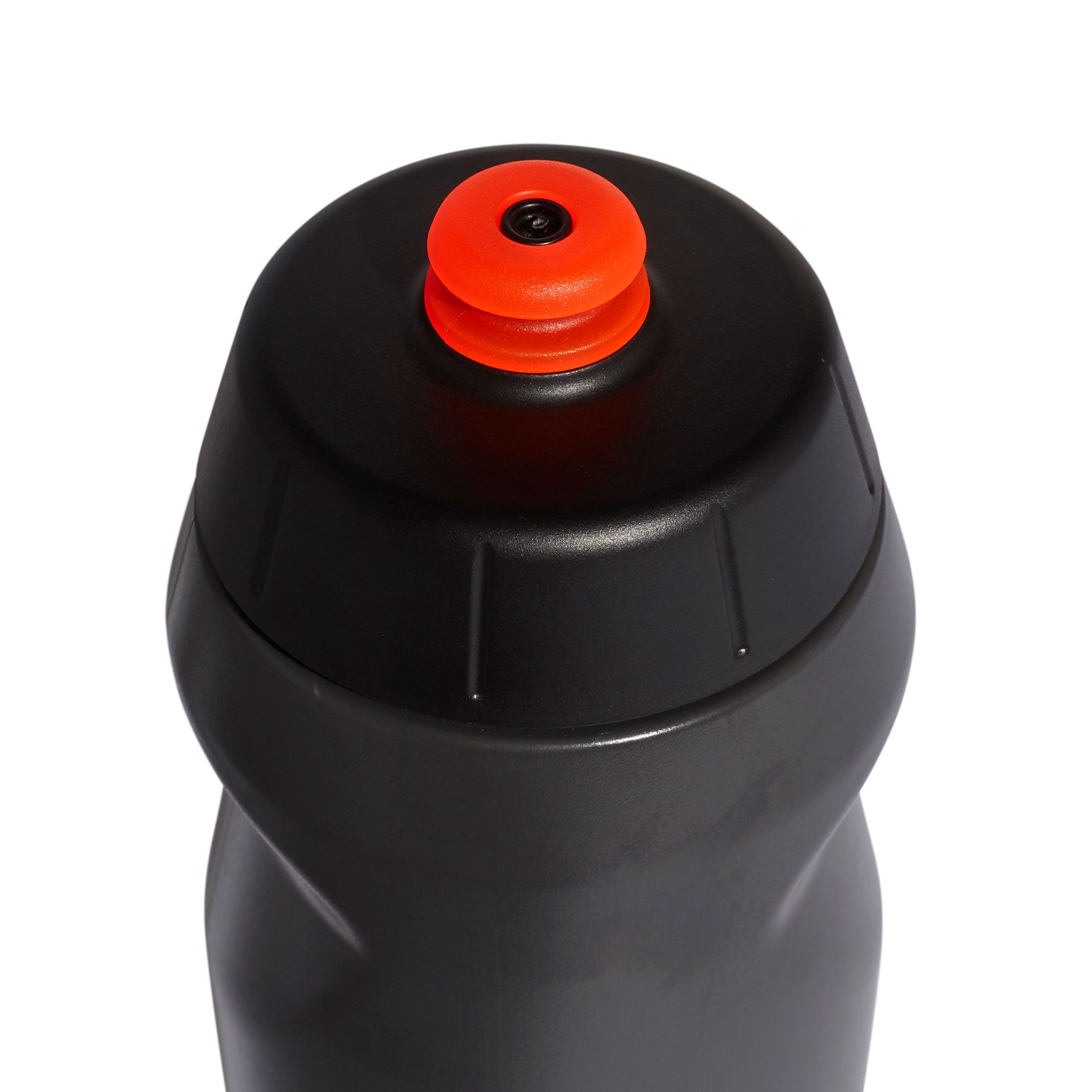 Botella Performance Pequeña Negro - Fútbol Factory