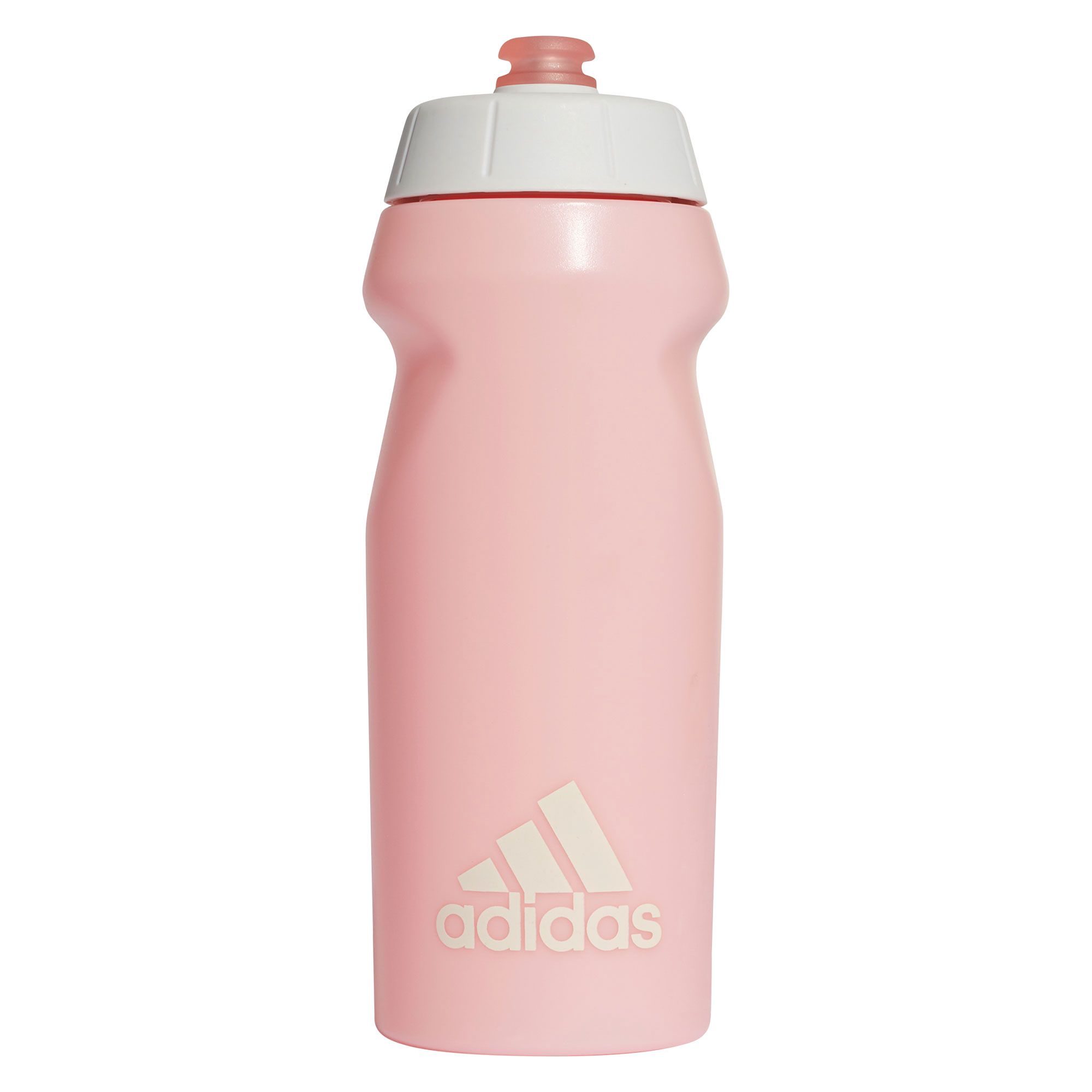 Botella Performance Pequeña Rosa - Fútbol Factory