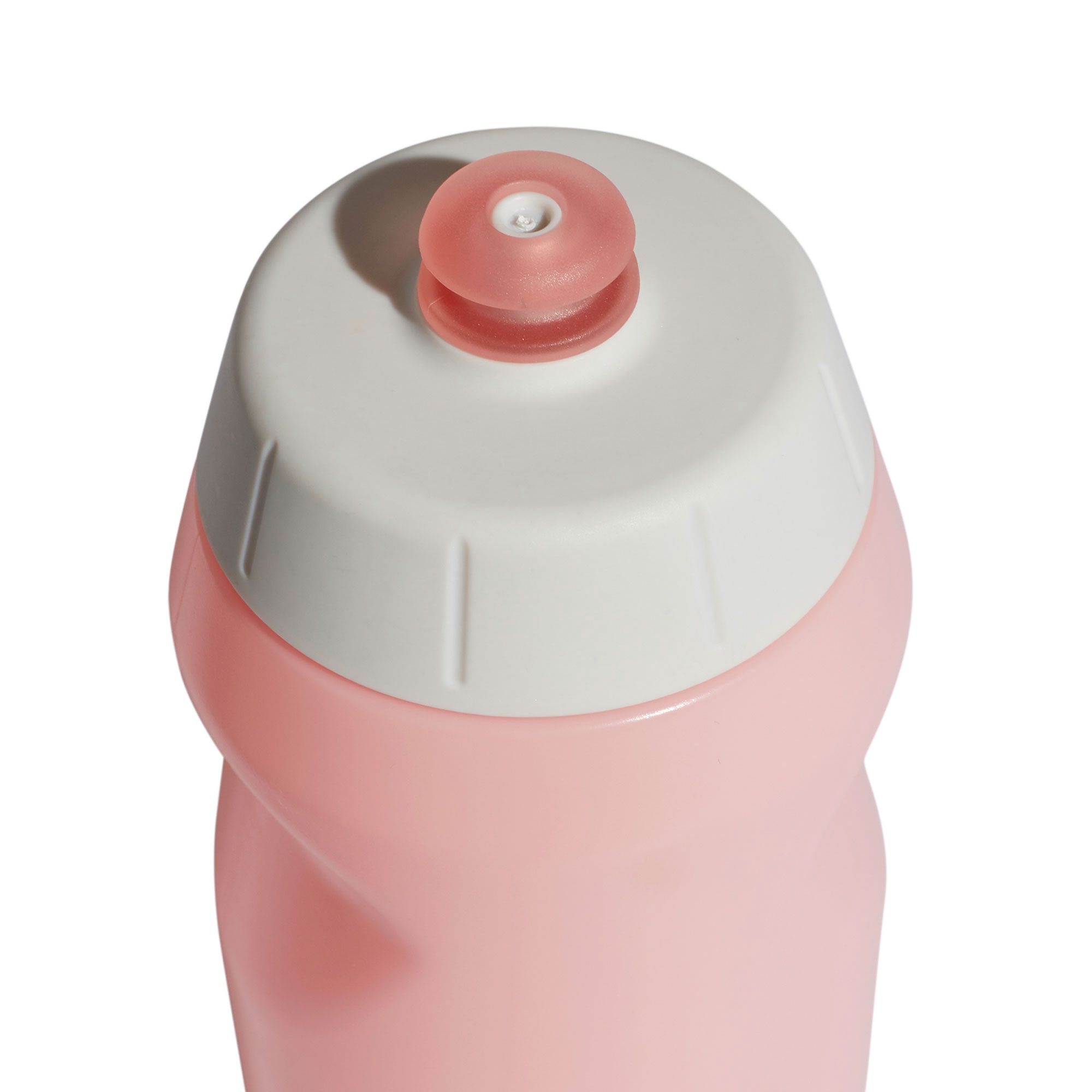 Botella Performance Pequeña Rosa - Fútbol Factory