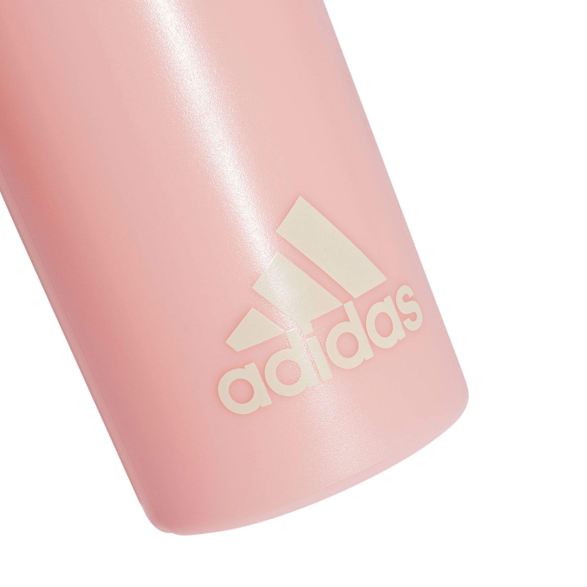 Botella Performance Pequeña Rosa - Fútbol Factory