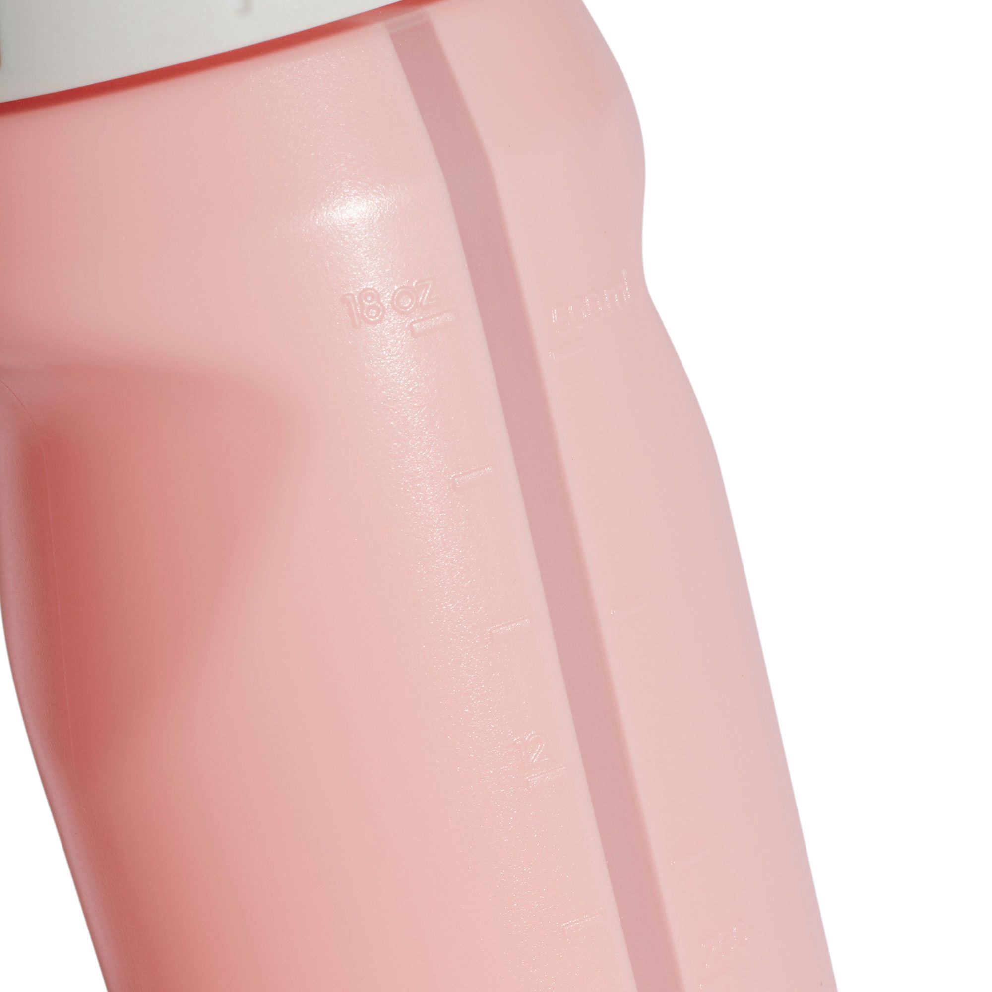 Botella Performance Pequeña Rosa - Fútbol Factory