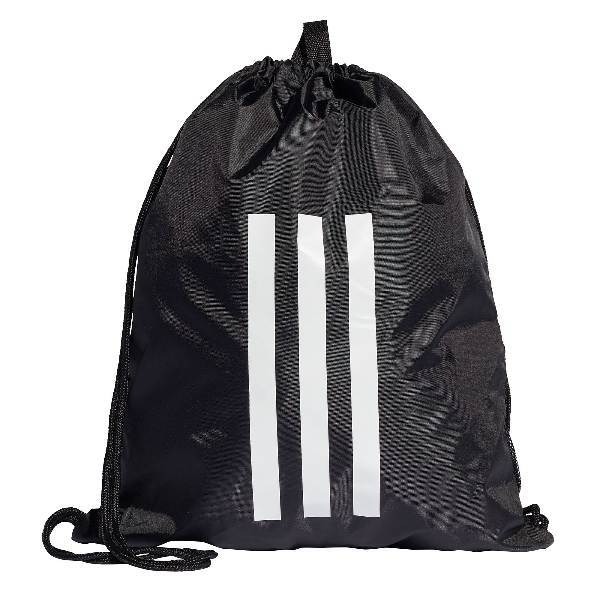 Mochila Gymsack 4ATHLTS Negro - Fútbol Factory