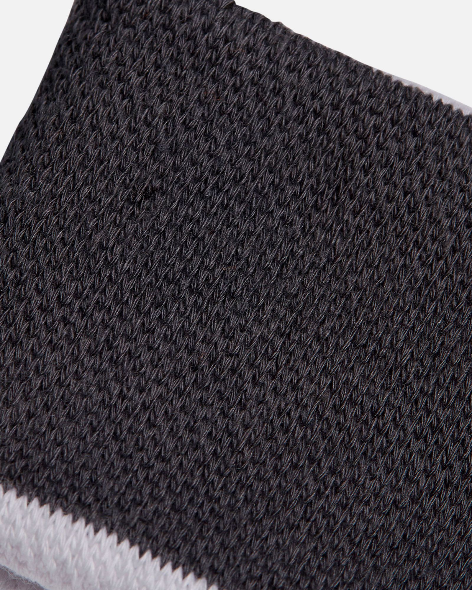 Muñequera Pequeña Tennis WB Gris - Fútbol Factory