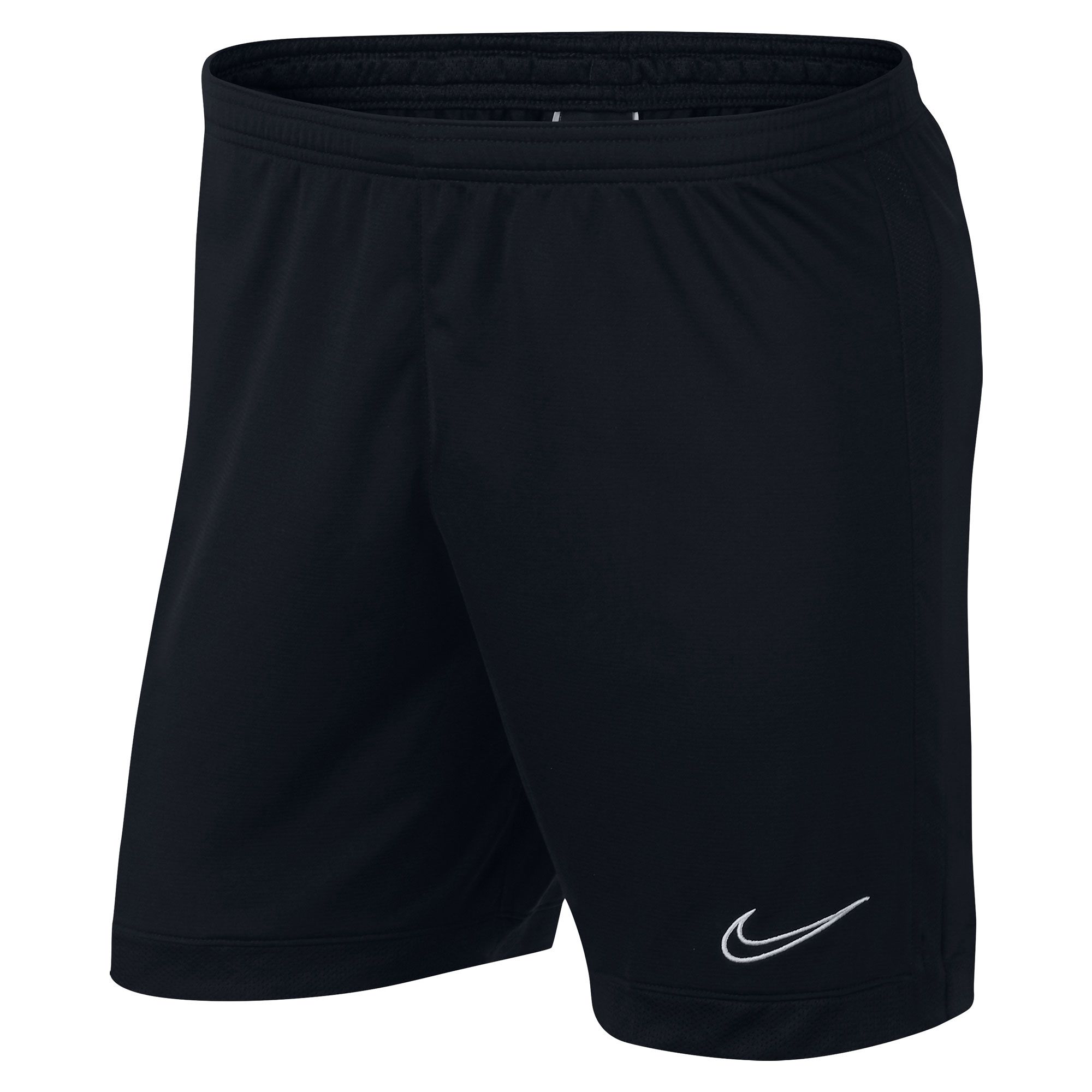 Pantalón Corto de Training Dri-FIT Academy Negro - Fútbol Factory