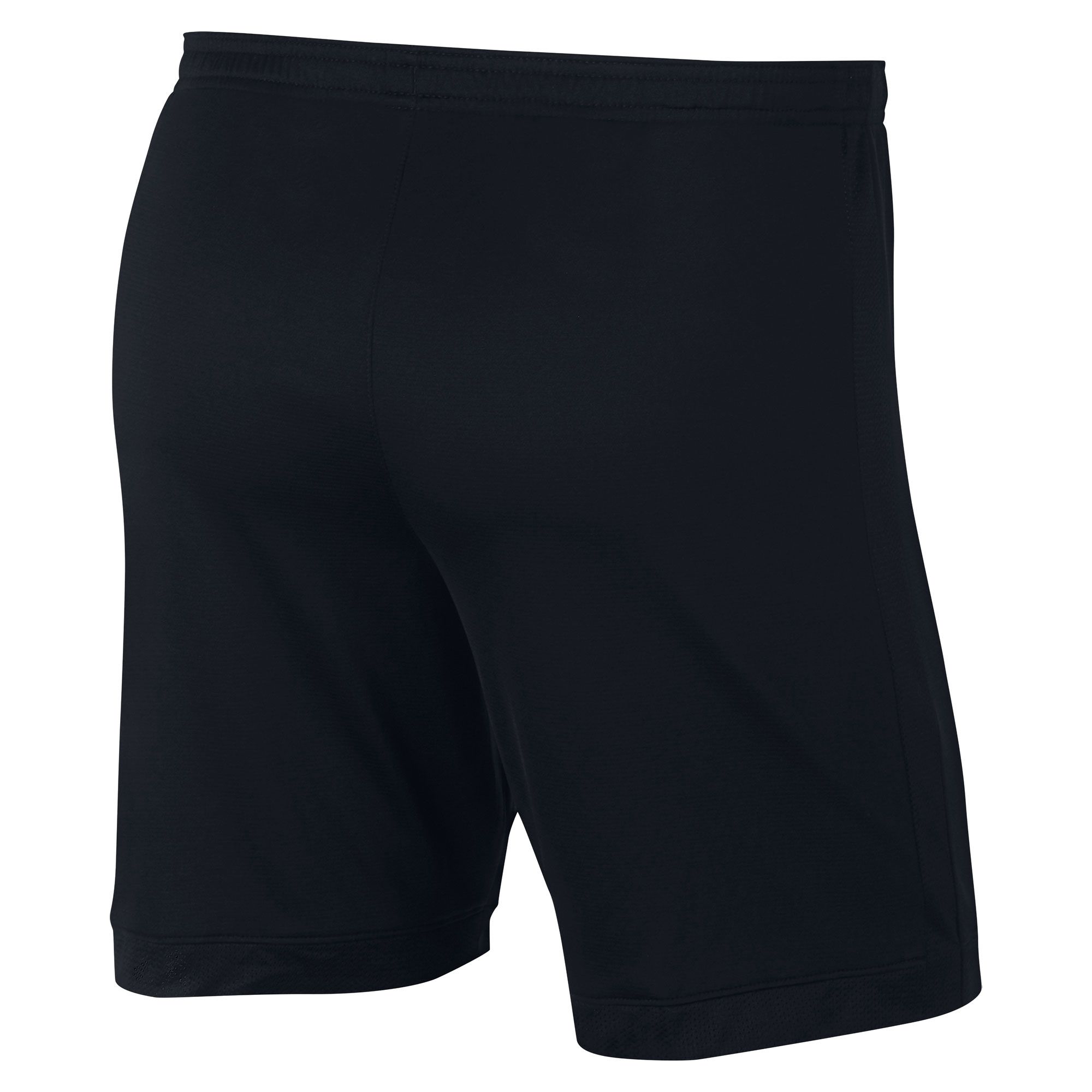 Pantalón Corto de Training Dri-FIT Academy Negro - Fútbol Factory
