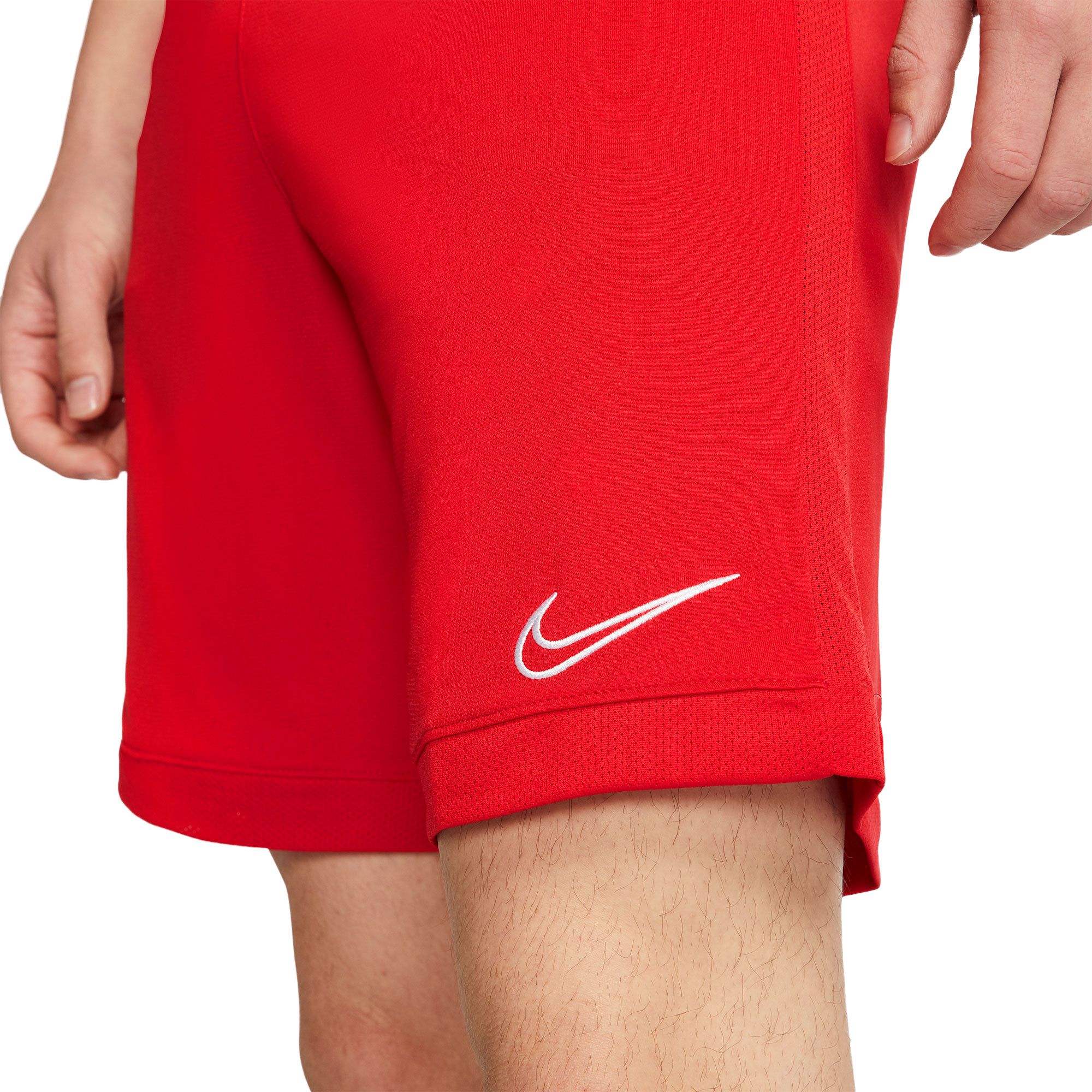 pantalon nike dry academy rojo