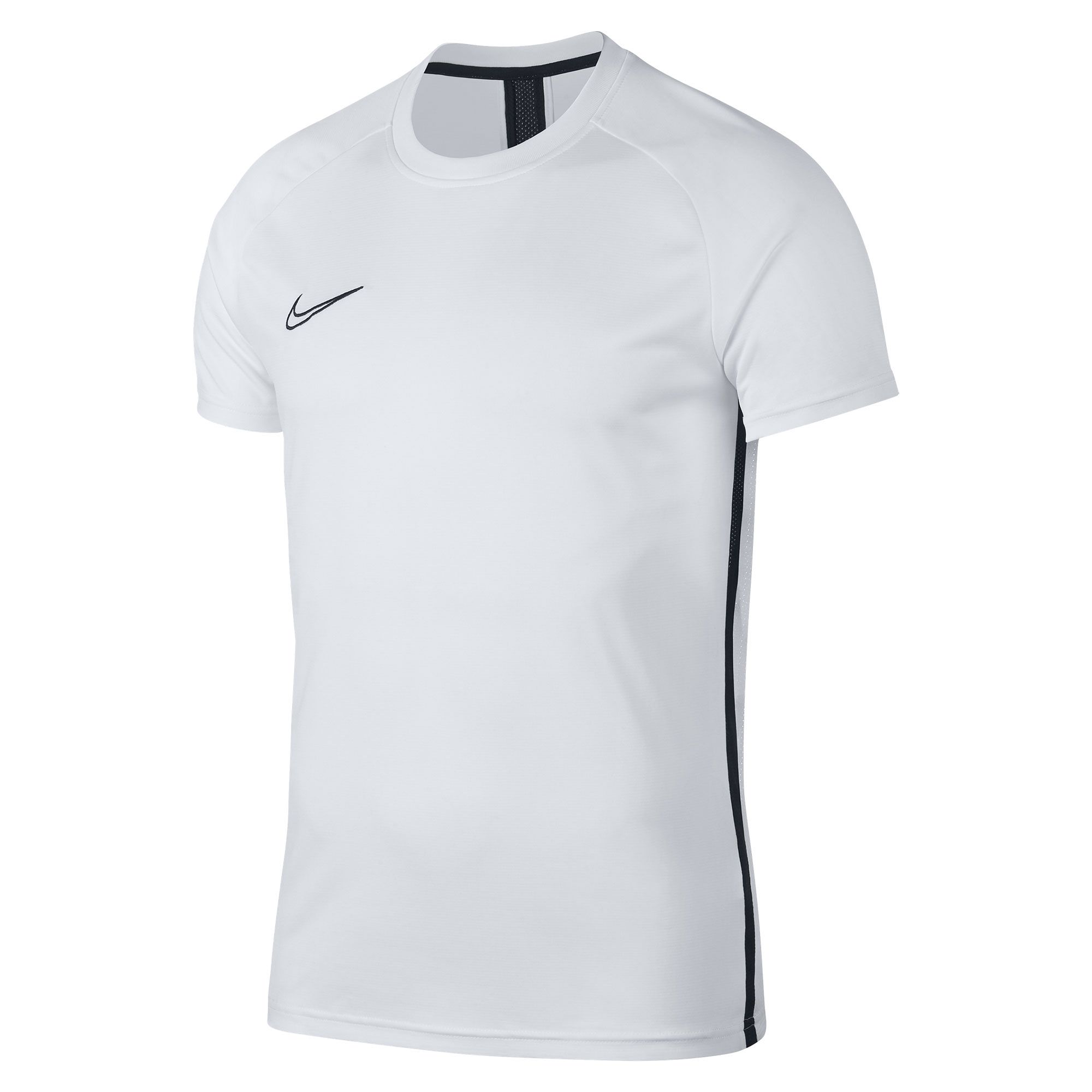 Camiseta de Training Dri-FIT Academy Blanco - Fútbol Factory
