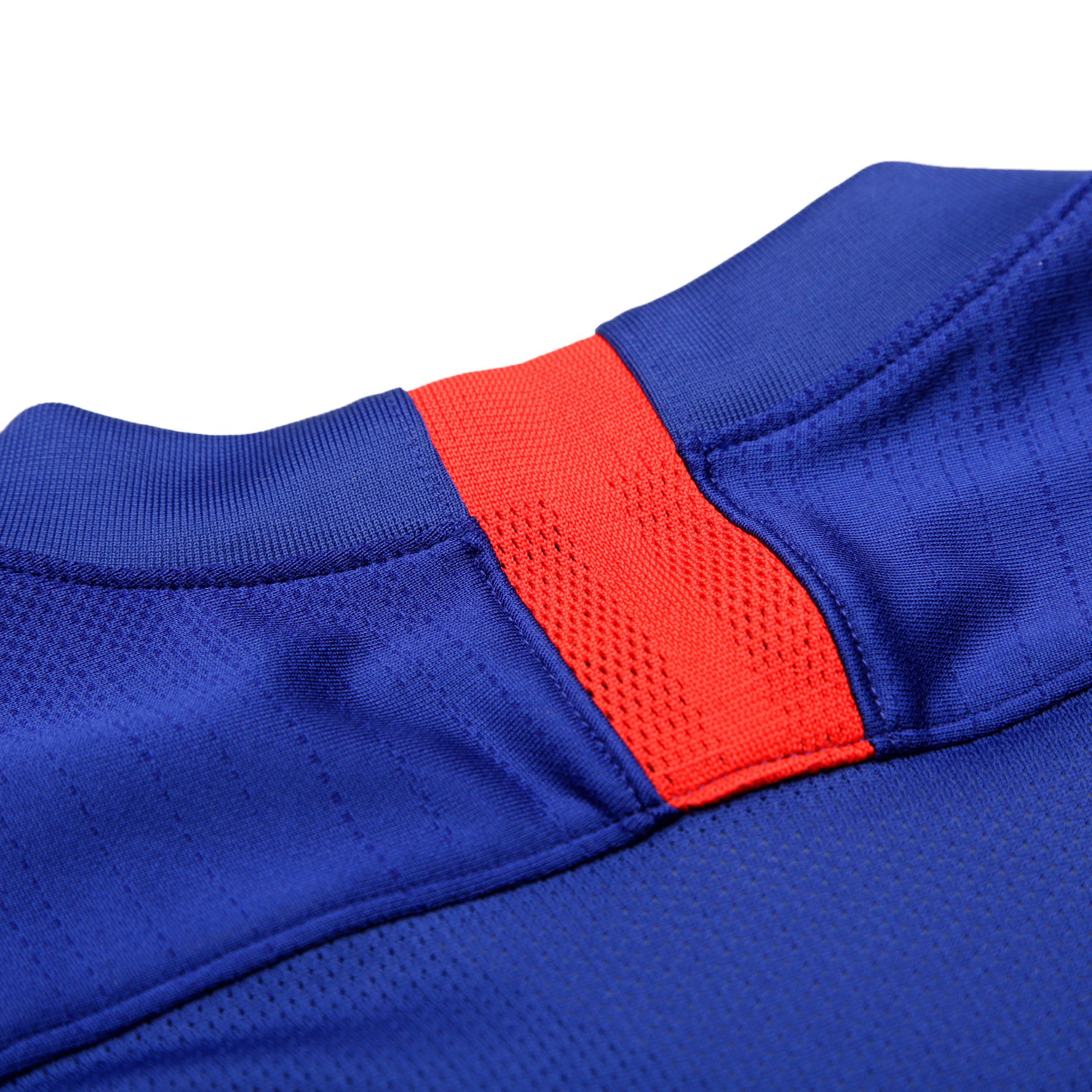 Camiseta de Training Atlético de Madrid 2019/2020 Dri-FIT Strike Azul - Fútbol Factory