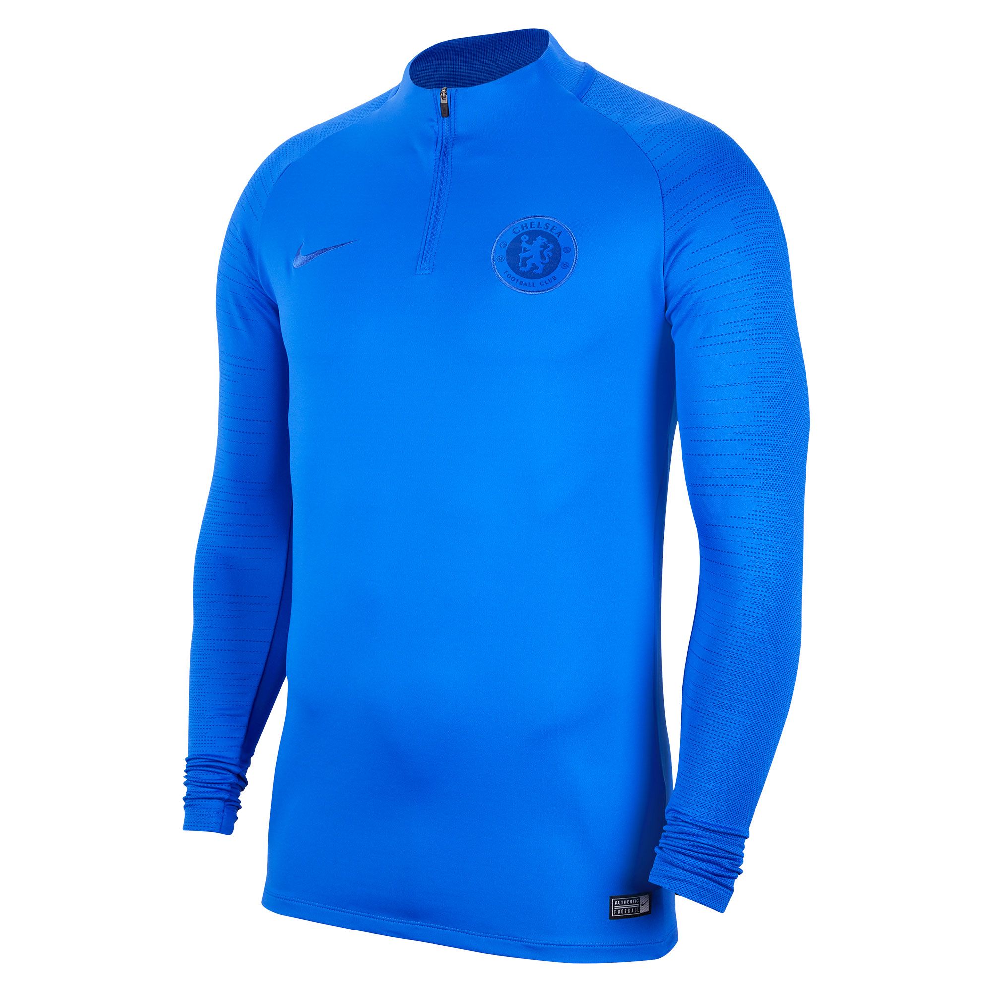 Camiseta de Training Chelsea FC 2019/2020 Strike Azul - Fútbol Factory