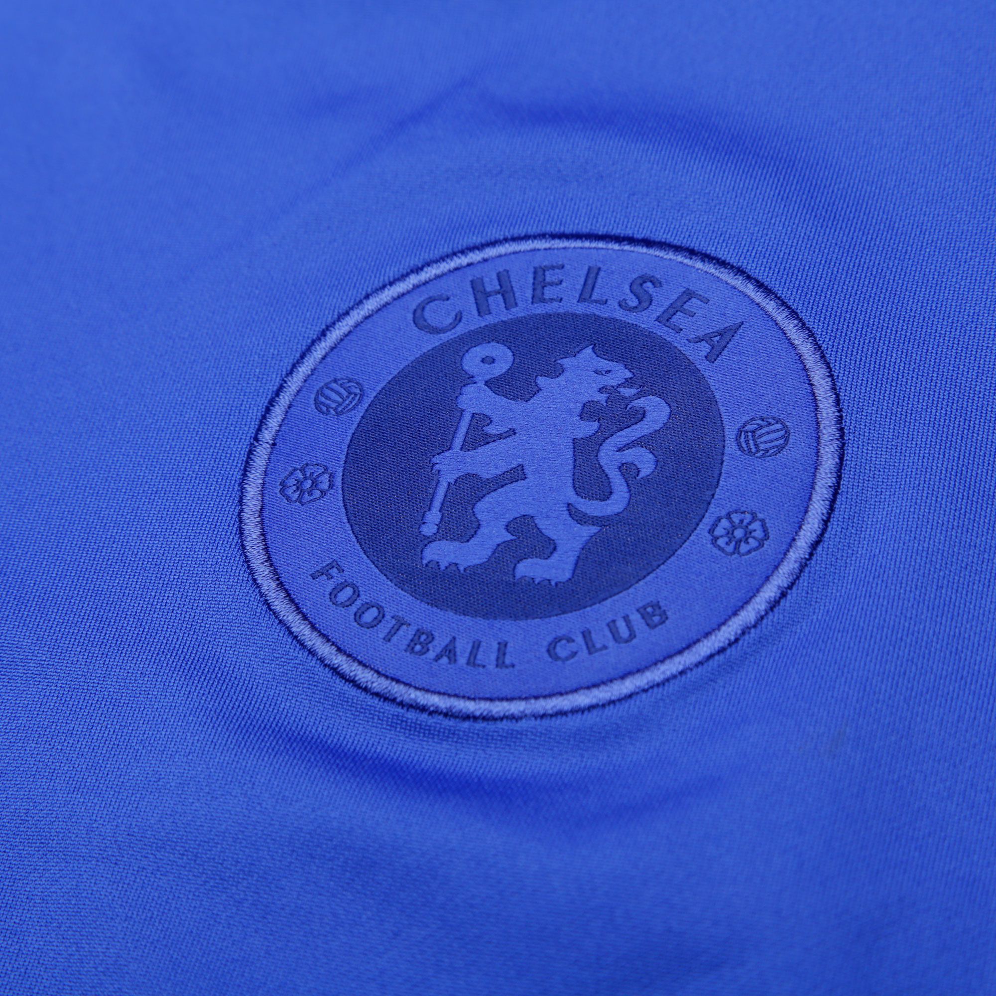 Camiseta de Training Chelsea FC 2019/2020 Strike Azul - Fútbol Factory