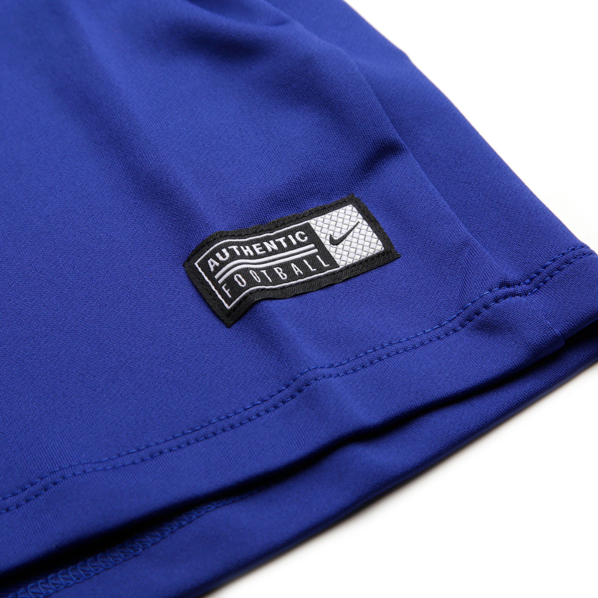 Sudadera de Training Atlético del Madrid 2019/2020 Strike Azul - Fútbol Factory