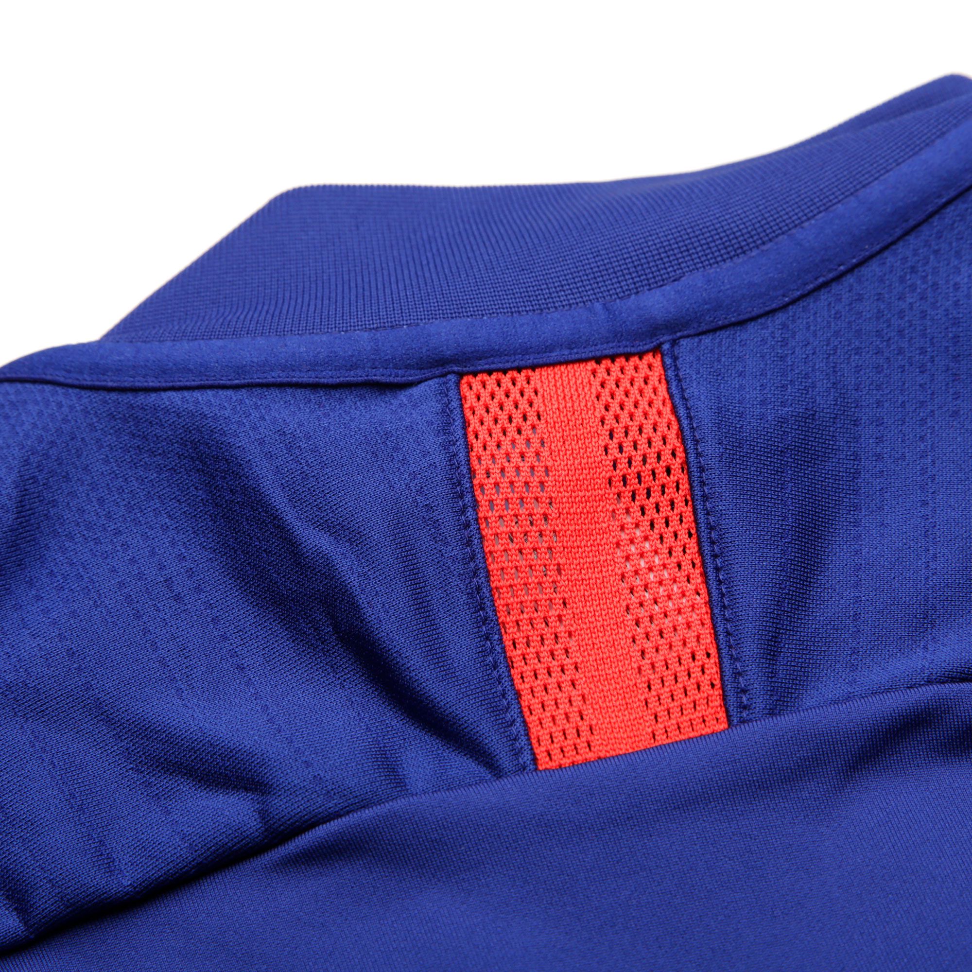 Sudadera de Training Atlético del Madrid 2019/2020 Strike Azul - Fútbol Factory