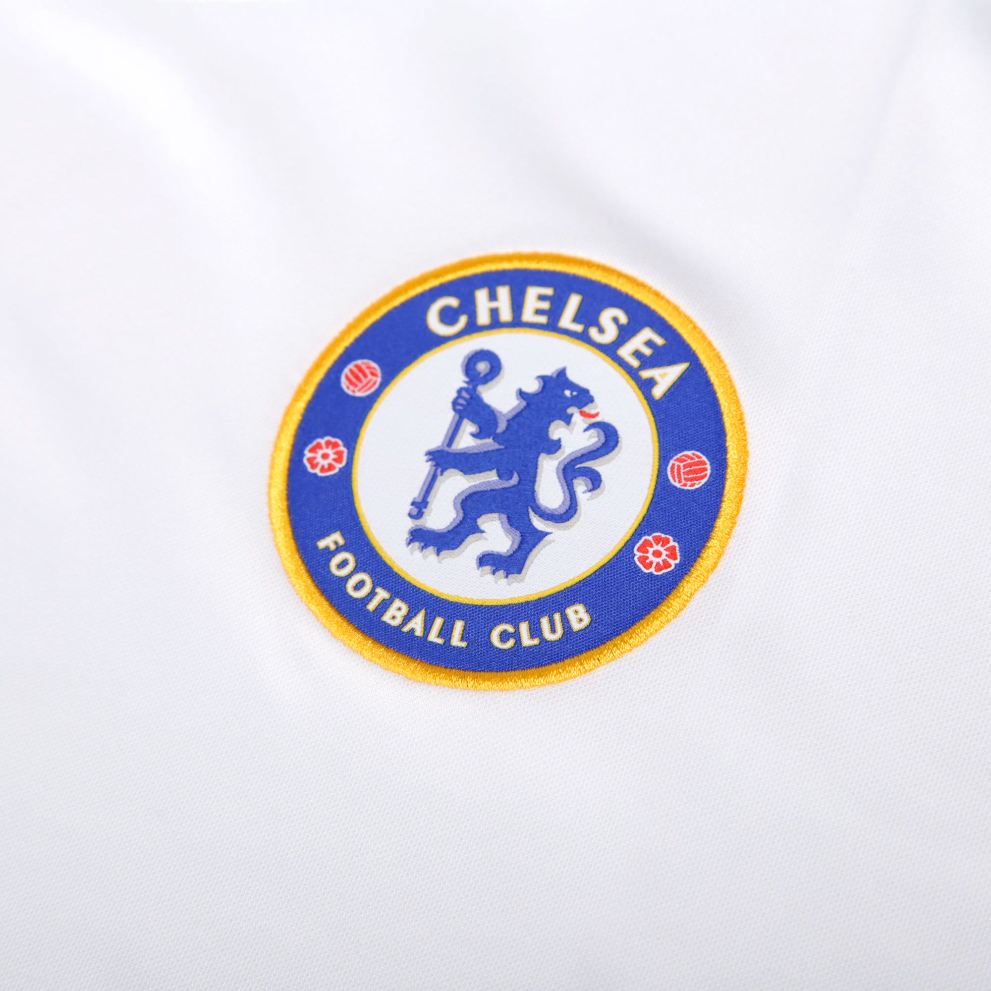 Camiseta de Training Chelsea FC 2019/2020 Dri-FIT Academy Blanco - Fútbol Factory