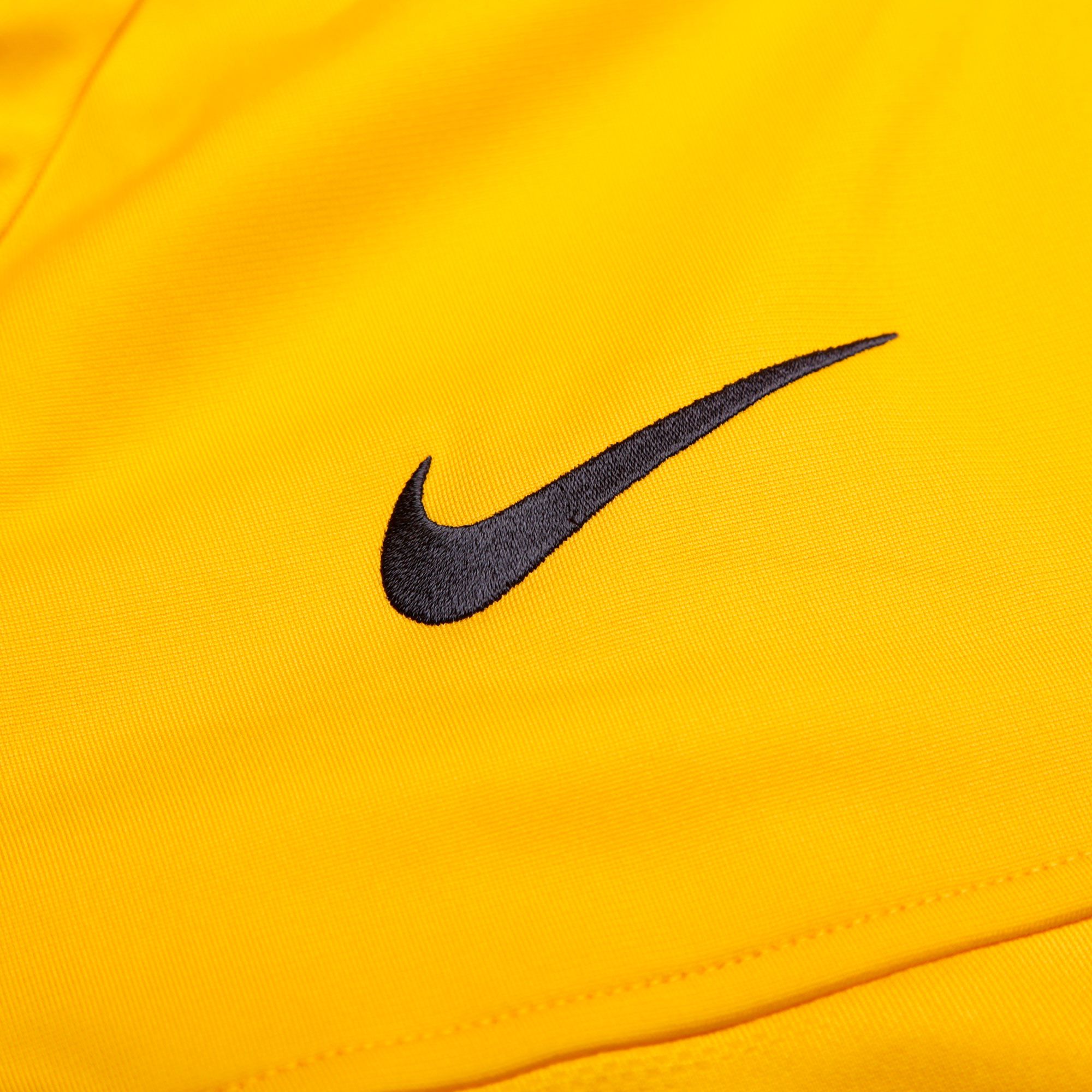 Chándal Pre-Match AS Roma 2019/2020 Strike Amarillo - Fútbol Factory