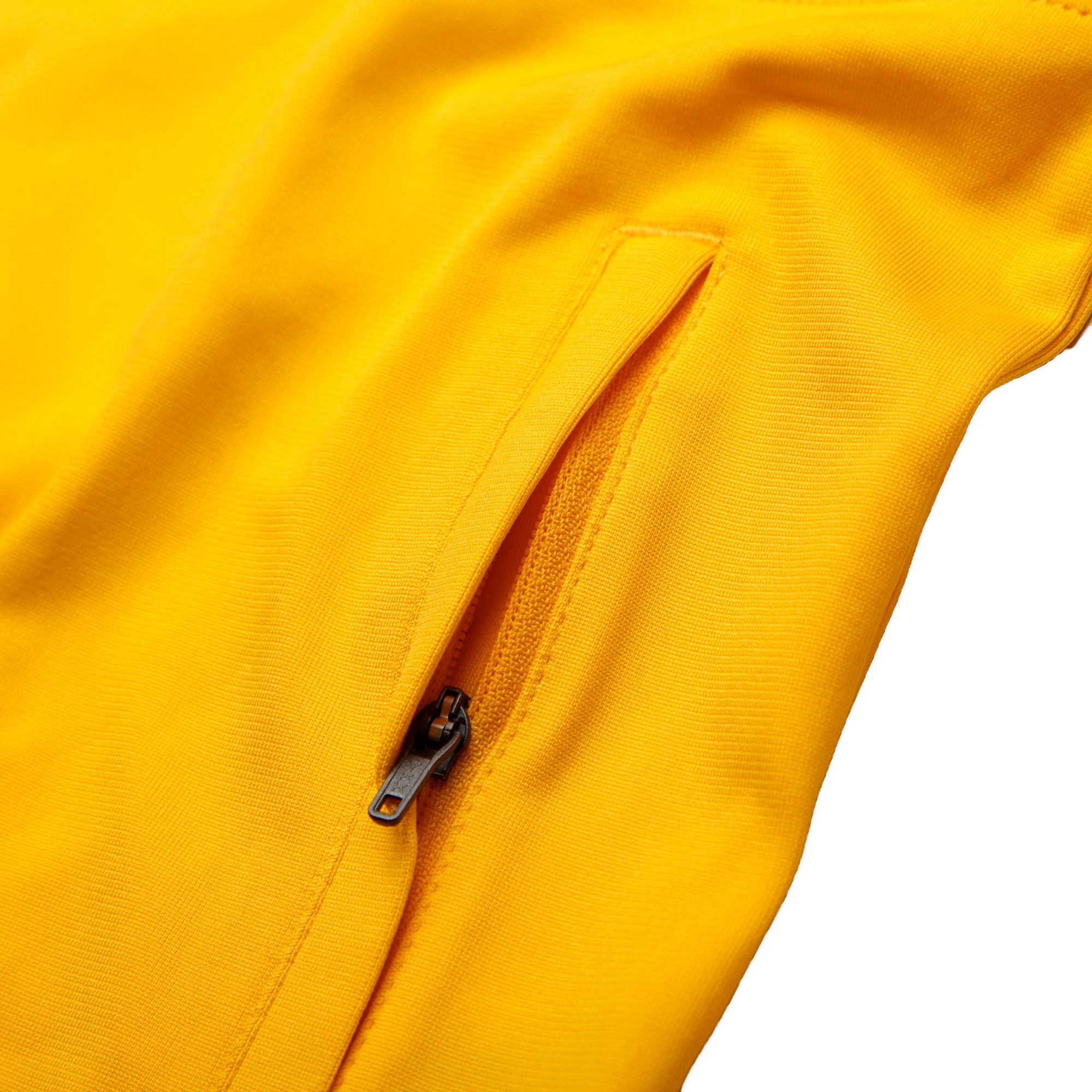 Chándal Pre-Match AS Roma 2019/2020 Strike Amarillo - Fútbol Factory