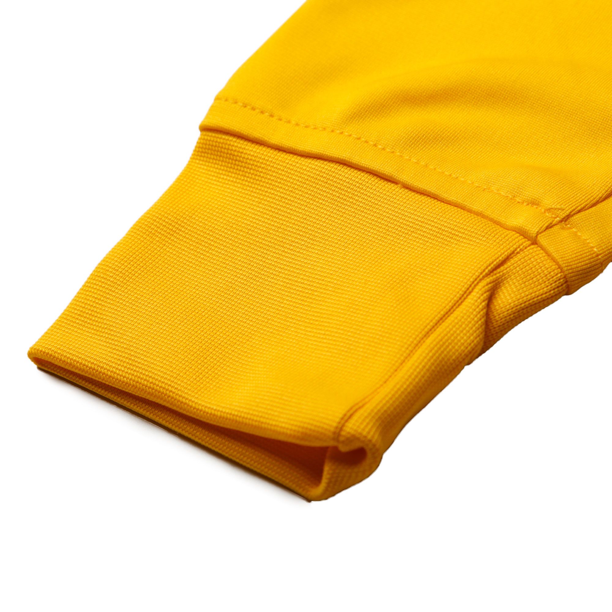 Chándal Pre-Match AS Roma 2019/2020 Strike Amarillo - Fútbol Factory