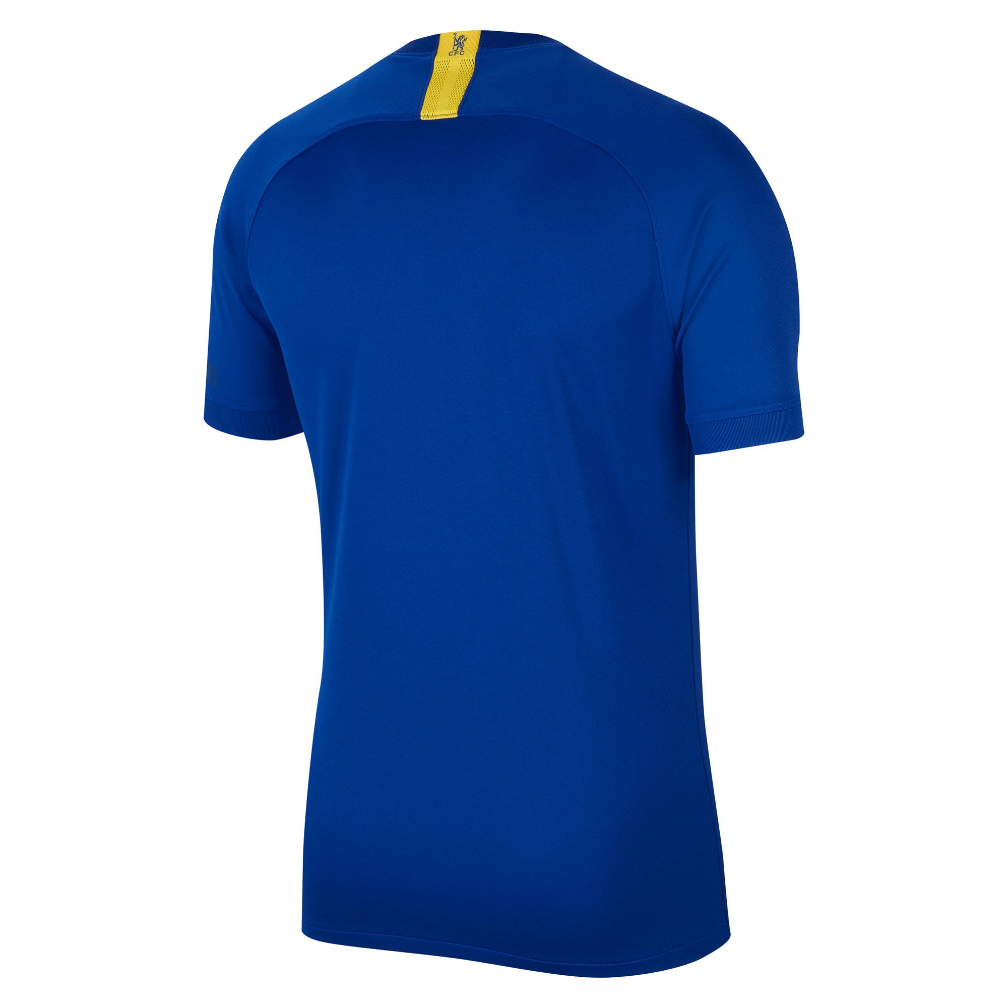 Camiseta 1º Chelsea FC 2019/2020 Stadium Cup Azul - Fútbol Factory