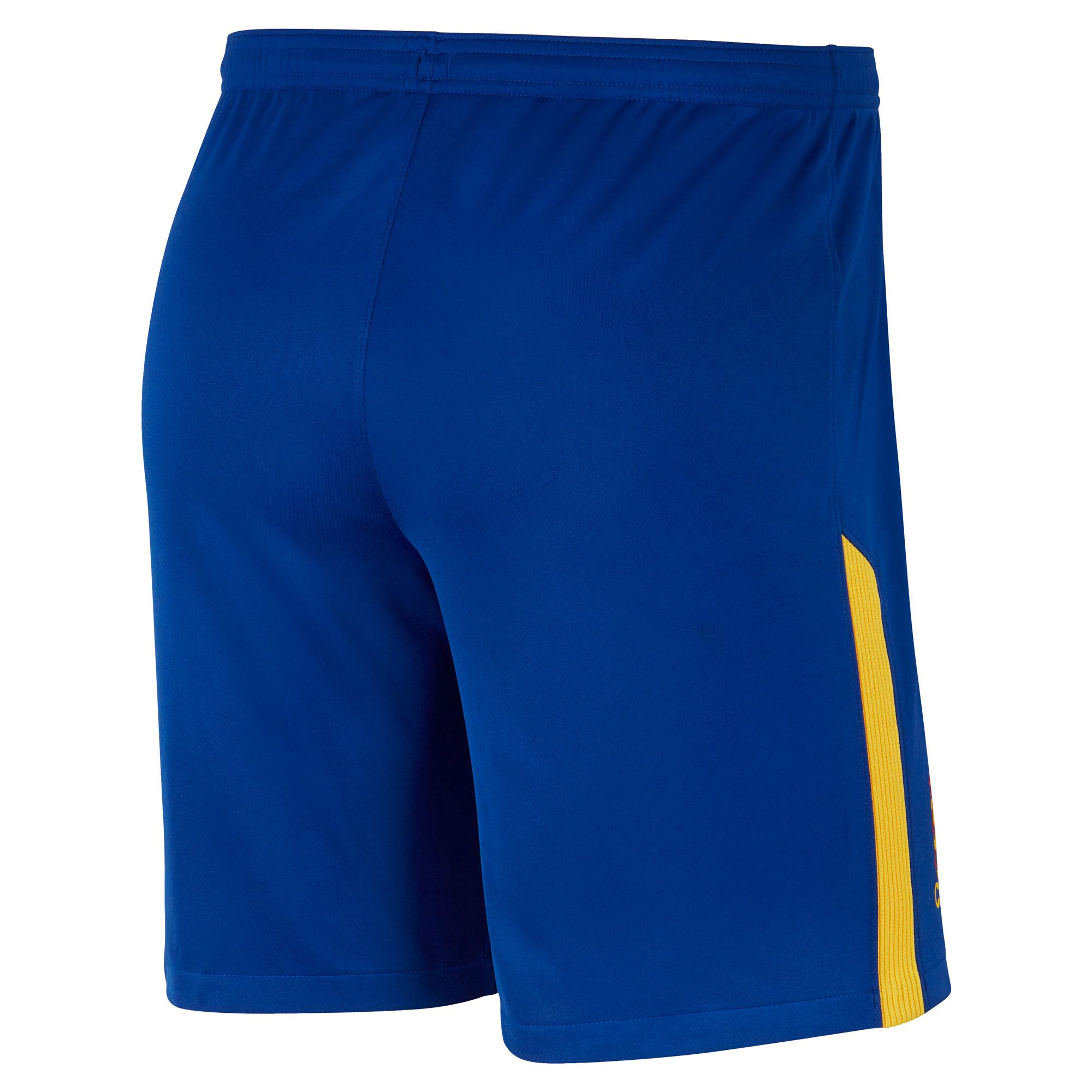 Pantalón Corto de Training Chelsea FC 2019/2020 Strike Azul - Fútbol Factory