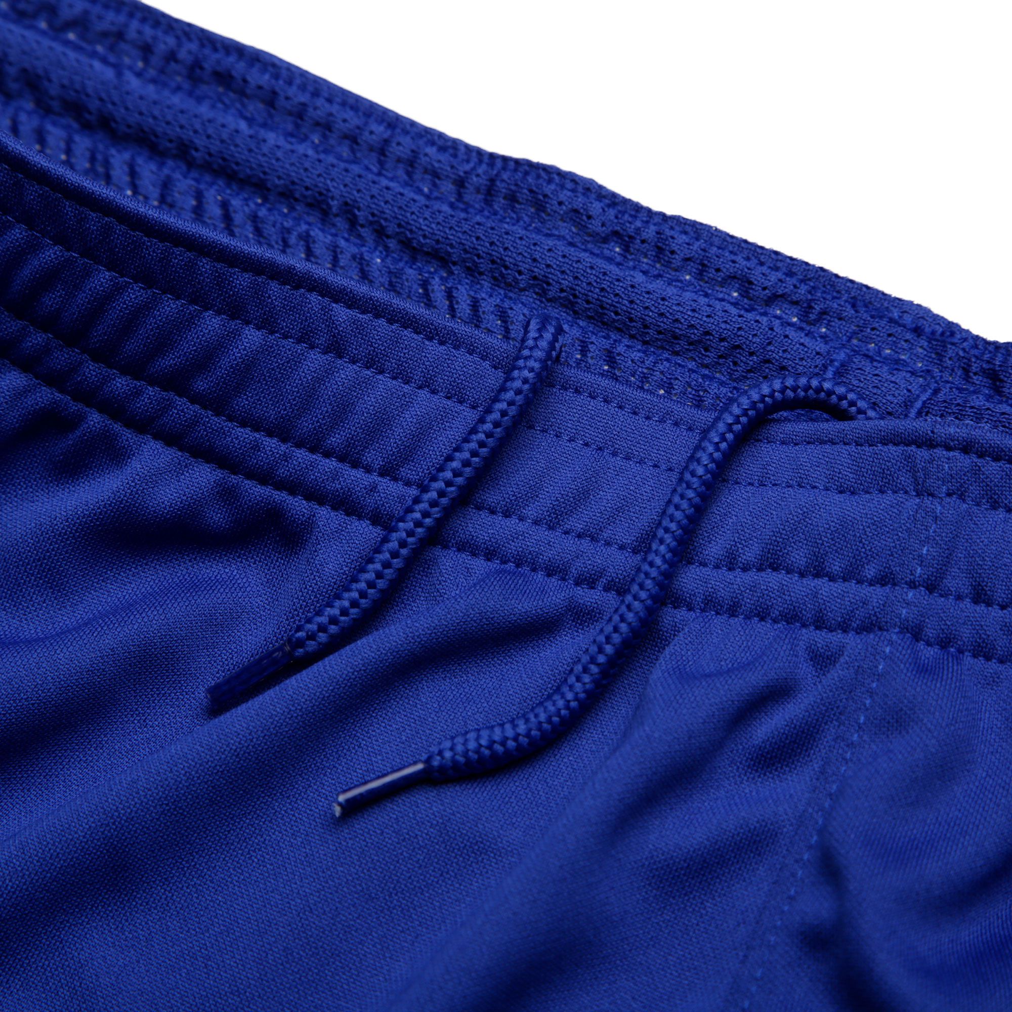 Pantalón Corto de Training Chelsea FC 2019/2020 Strike Azul - Fútbol Factory