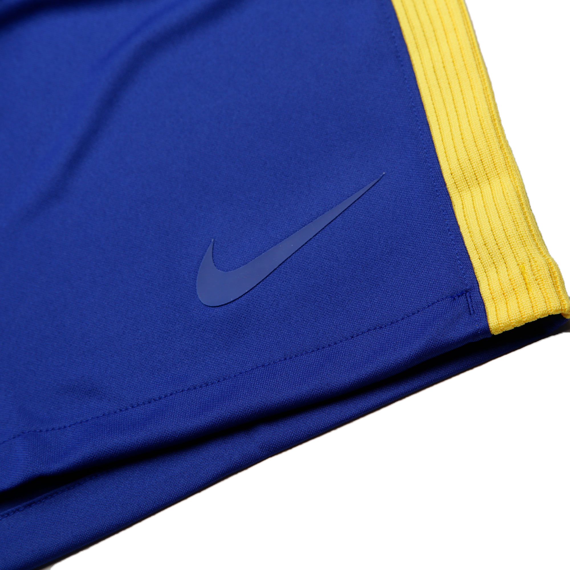 Pantalón Corto de Training Chelsea FC 2019/2020 Strike Azul - Fútbol Factory