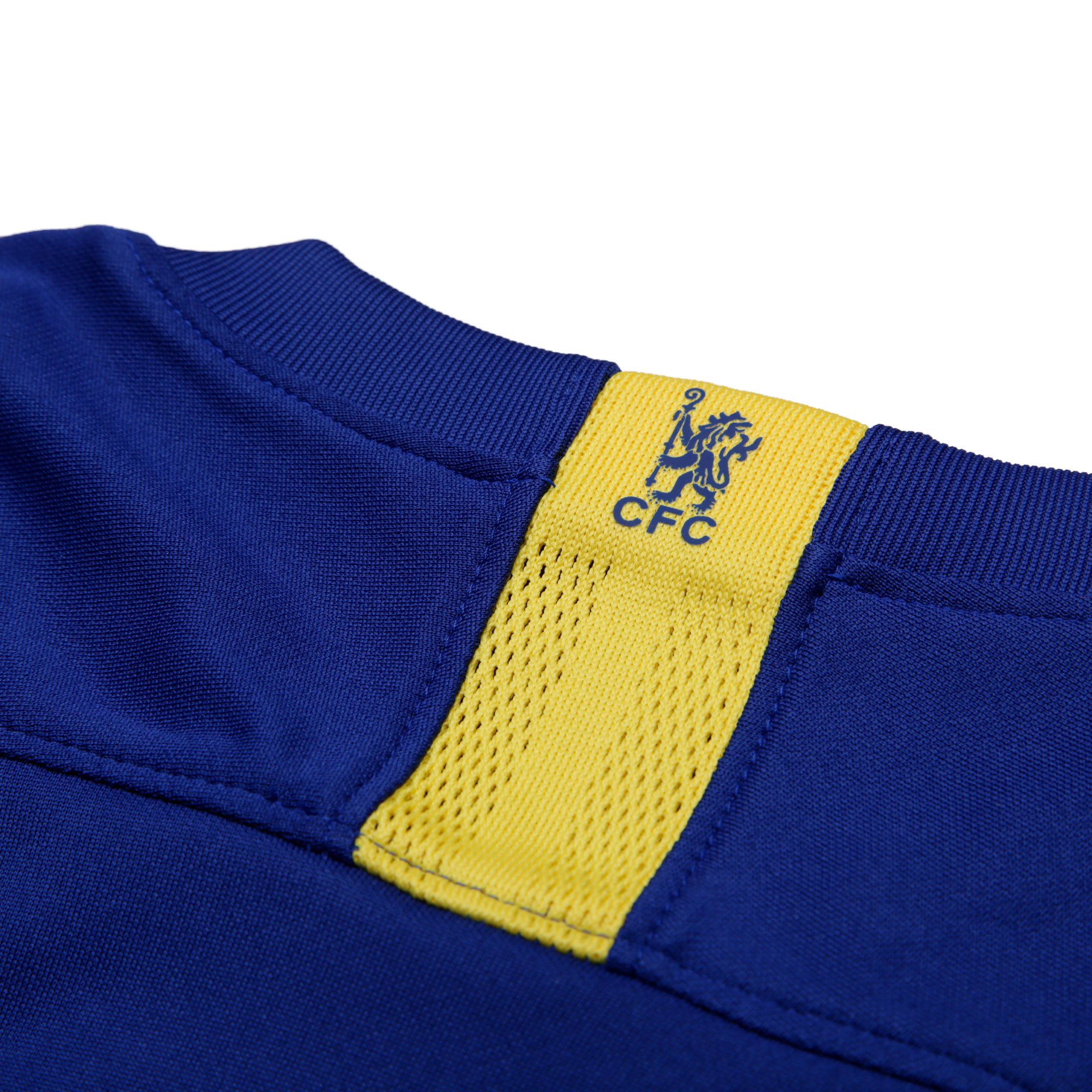 Camiseta 1º Chelsea FC 2019/2020 Stadium Cup Junior Azul - Fútbol Factory