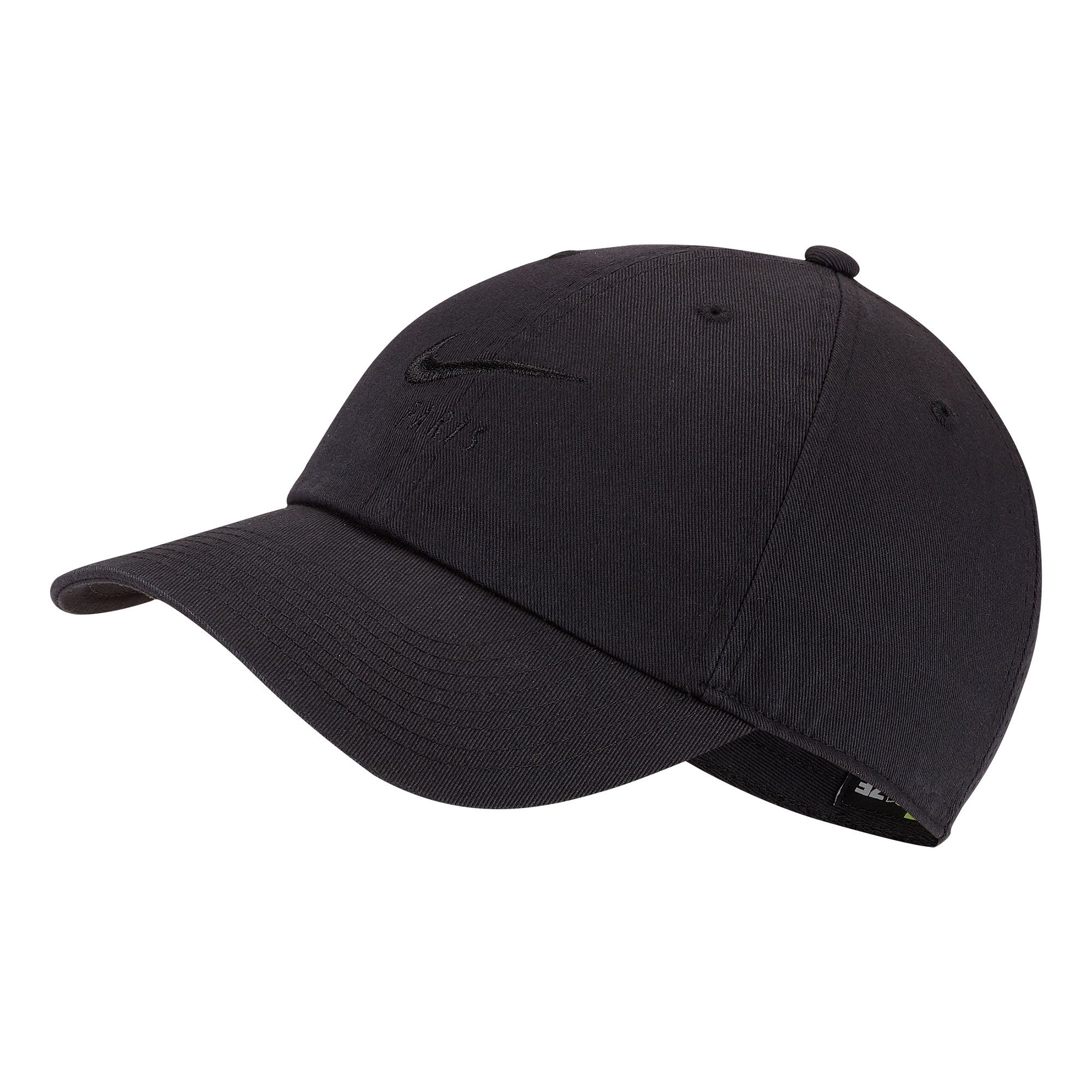 Gorra PSG 2019/2020 Heritage86 Negro - Fútbol Factory