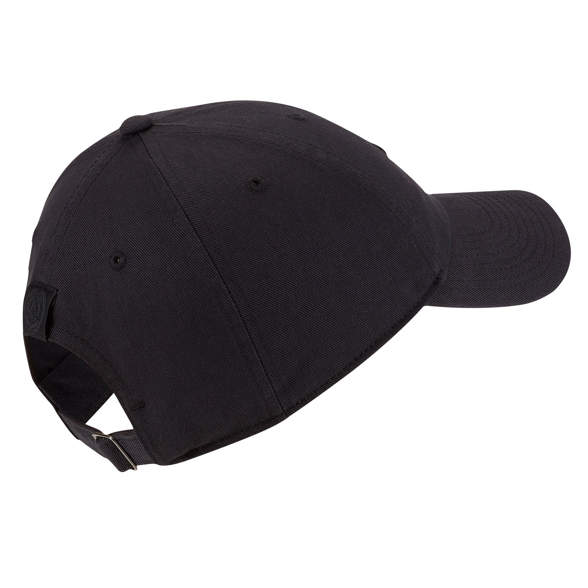 Gorra PSG 2019/2020 Heritage86 Negro - Fútbol Factory