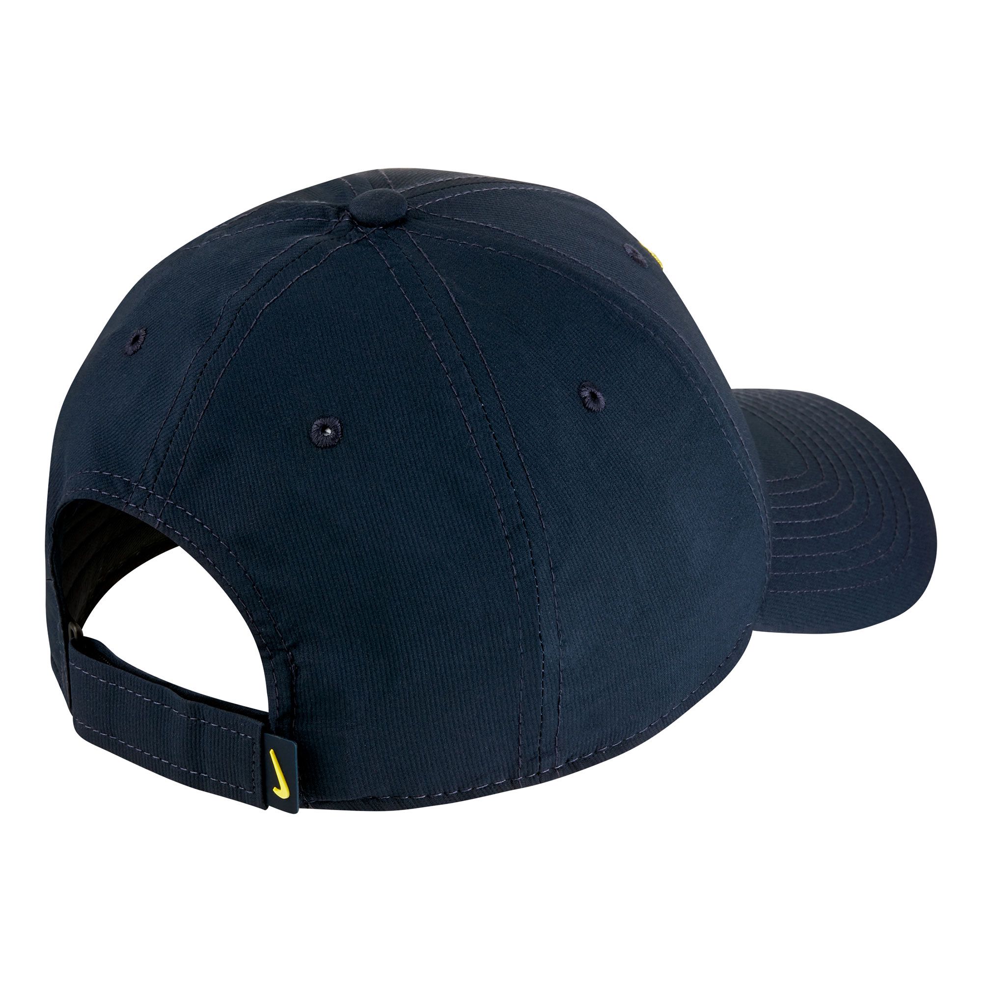 Gorra FC Barcelona 2019/2020 Dry Legacy91 Marino - Fútbol Factory