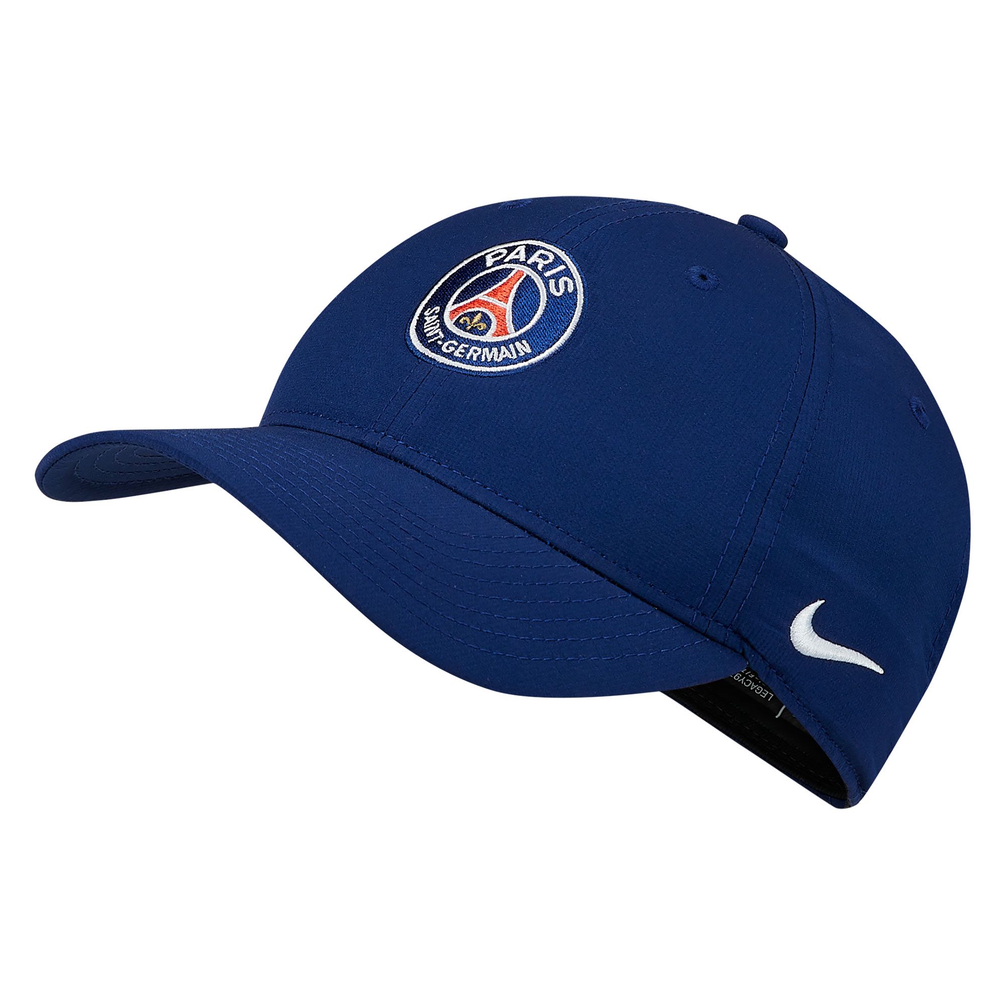 Gorra PSG Legacy 91 Azul - Fútbol Factory
