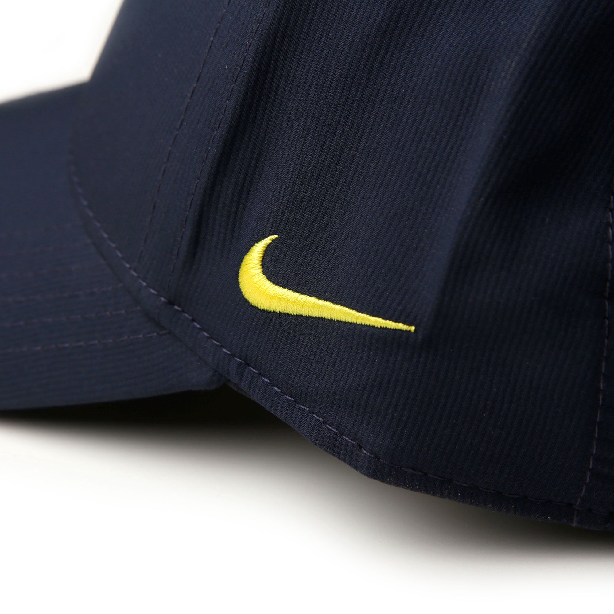 Gorra FC Barcelona 2019/2020 Dry Legacy91 Marino - Fútbol Factory
