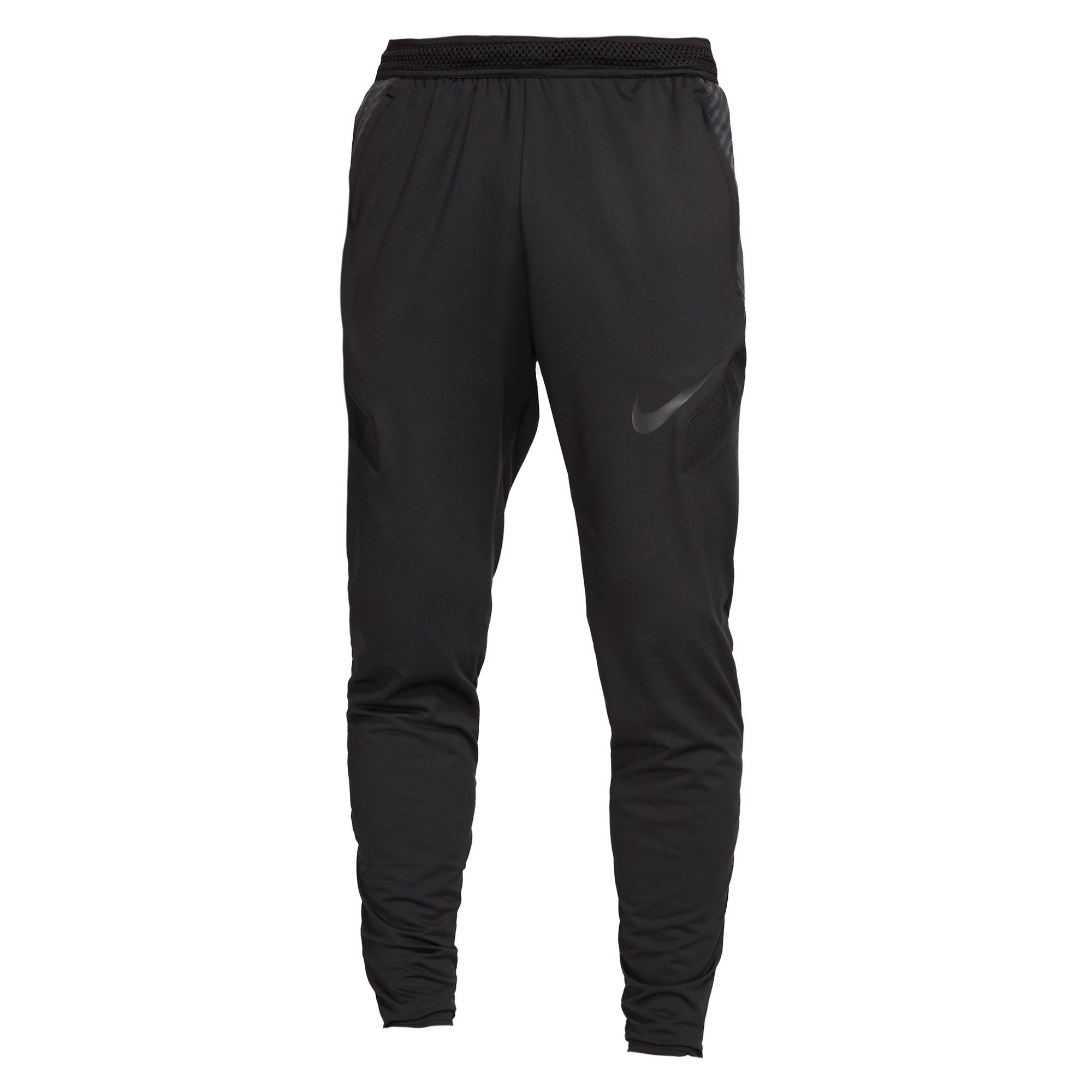 Pantalón Largo de Training Dri-FIT Strike Negro - Fútbol Factory