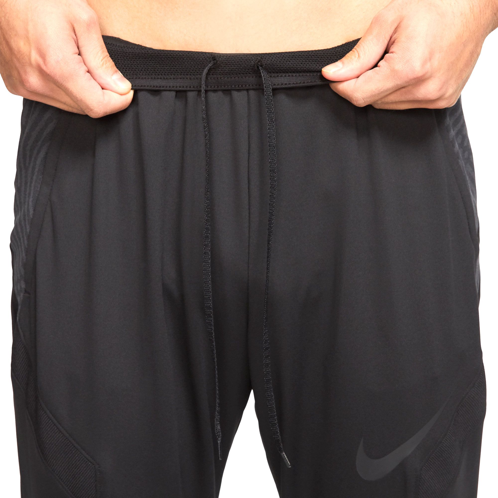 Pantalón Largo de Training Dri-FIT Strike Negro - Fútbol Factory
