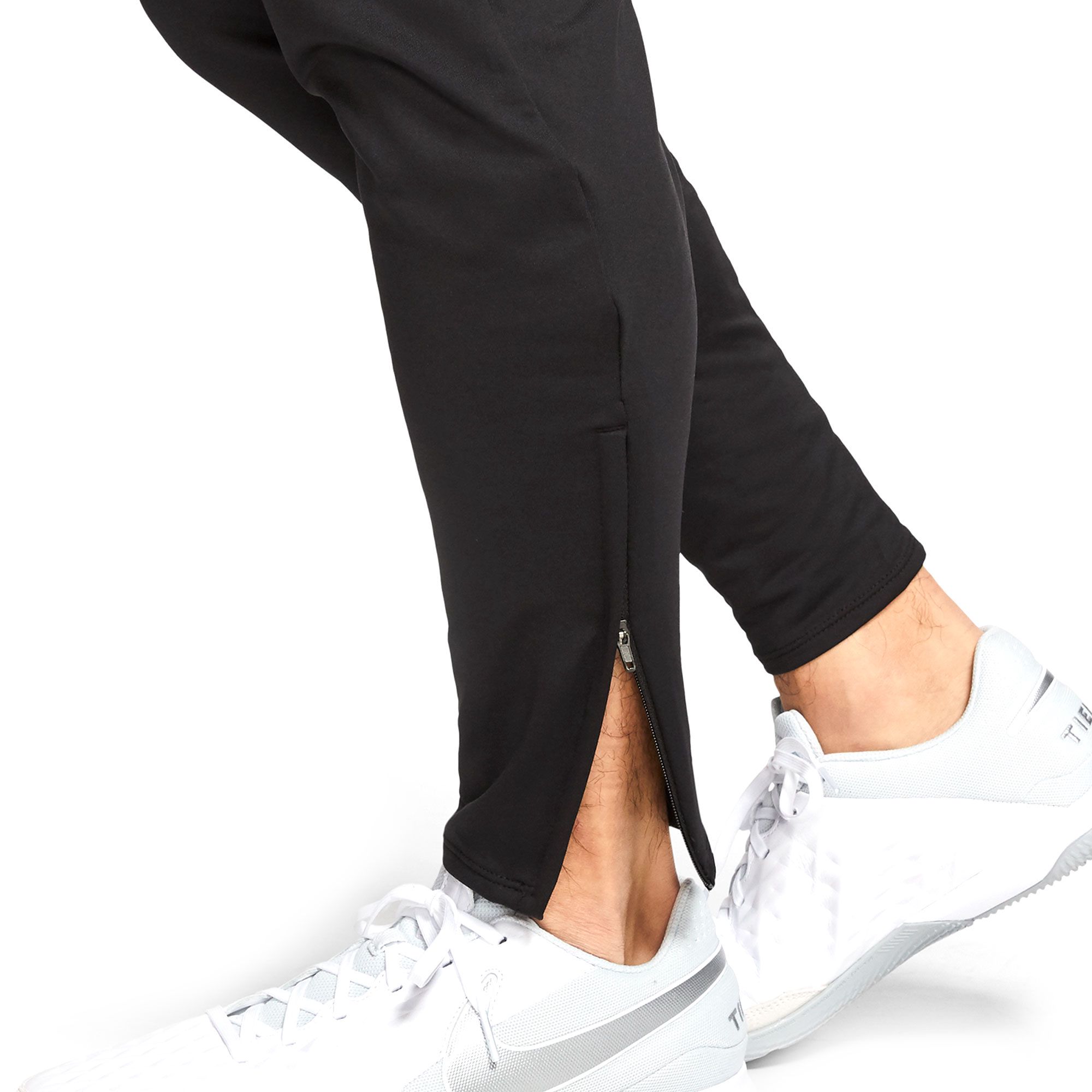Pantalón Largo de Training Dri-FIT Strike Negro - Fútbol Factory