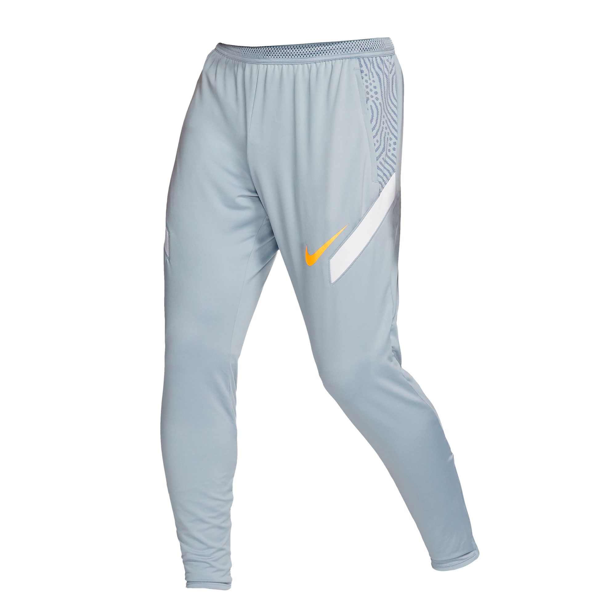 Pantalón Largo de Training Dri-FIT Strike Azul - Fútbol Factory